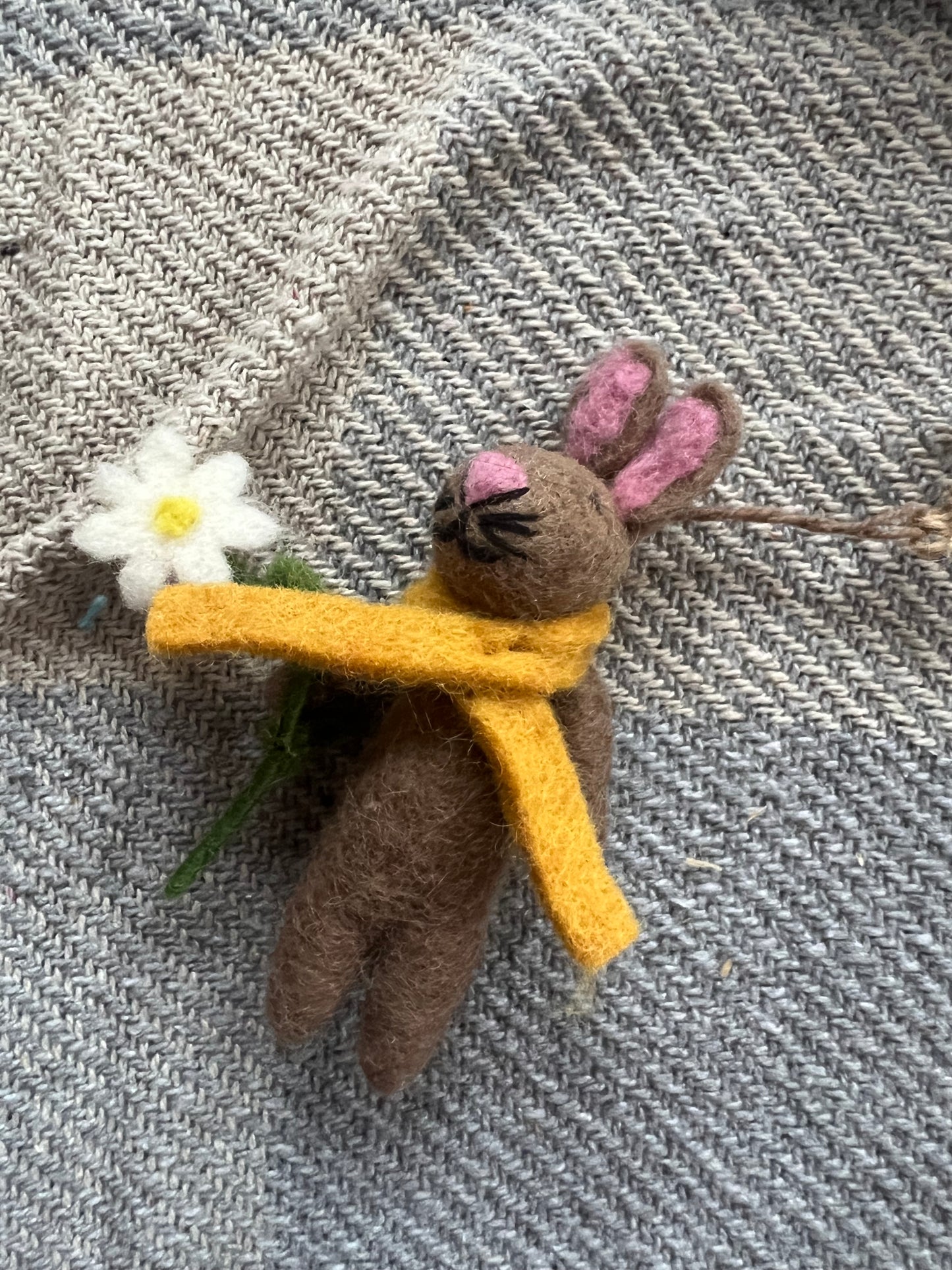 Felt So Good Animals