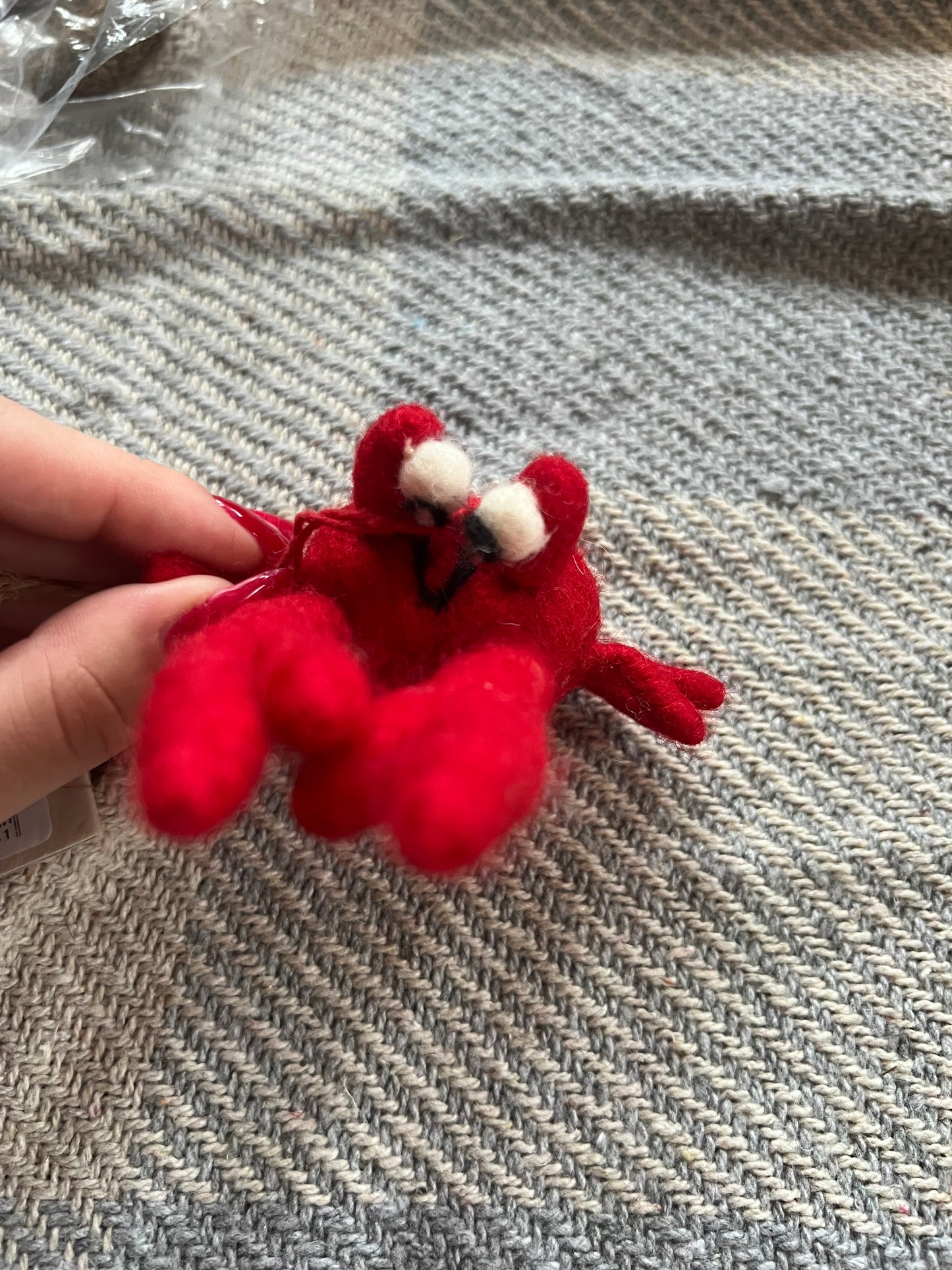 Felt So Good Animals