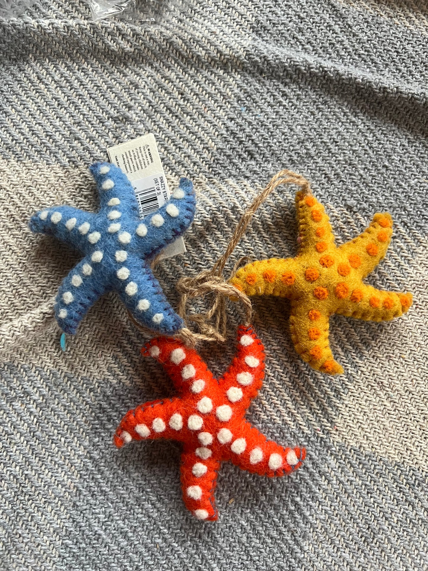 Felt So Good Animals