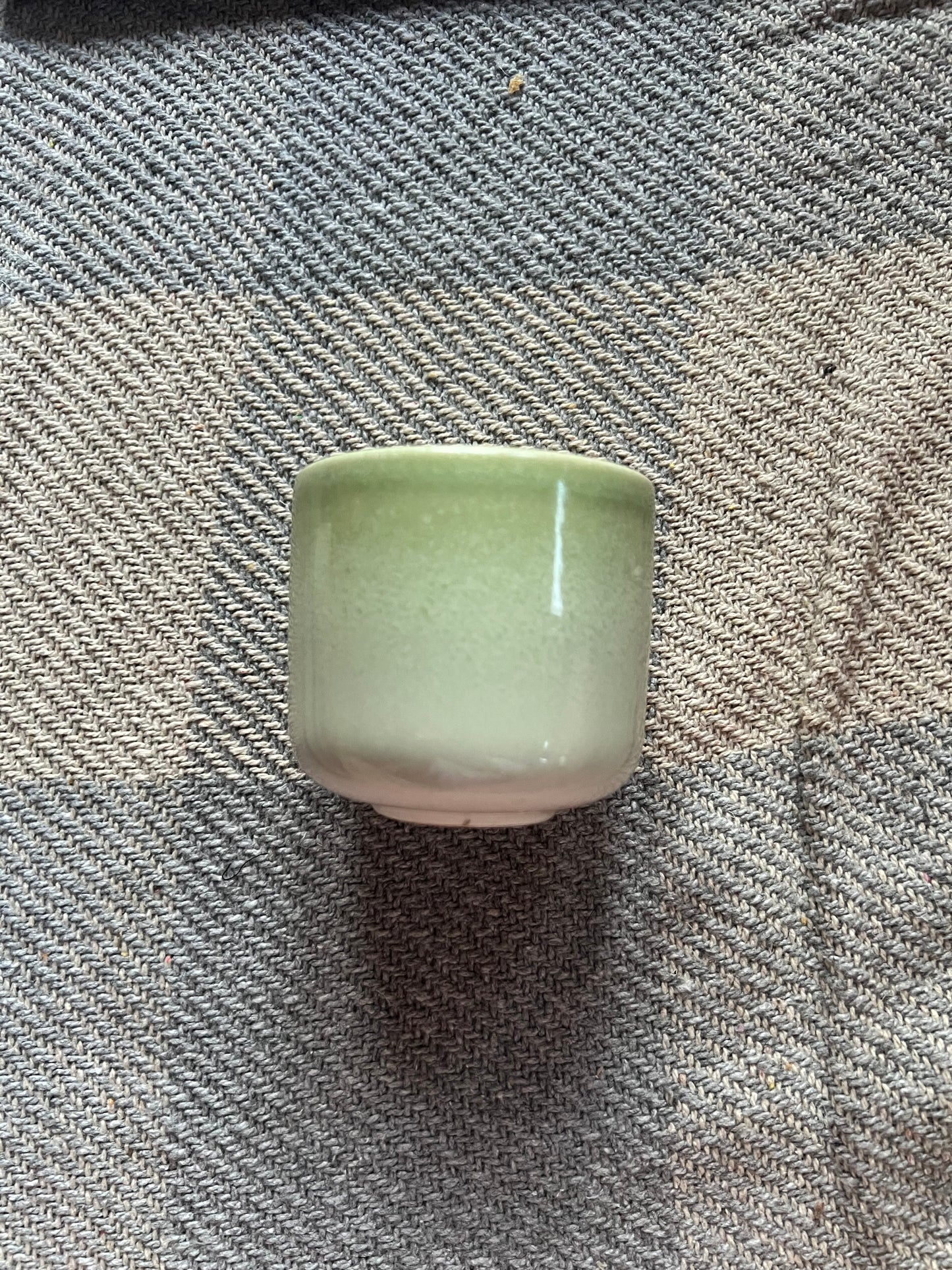 St Eval Ceramic Glazed Candles