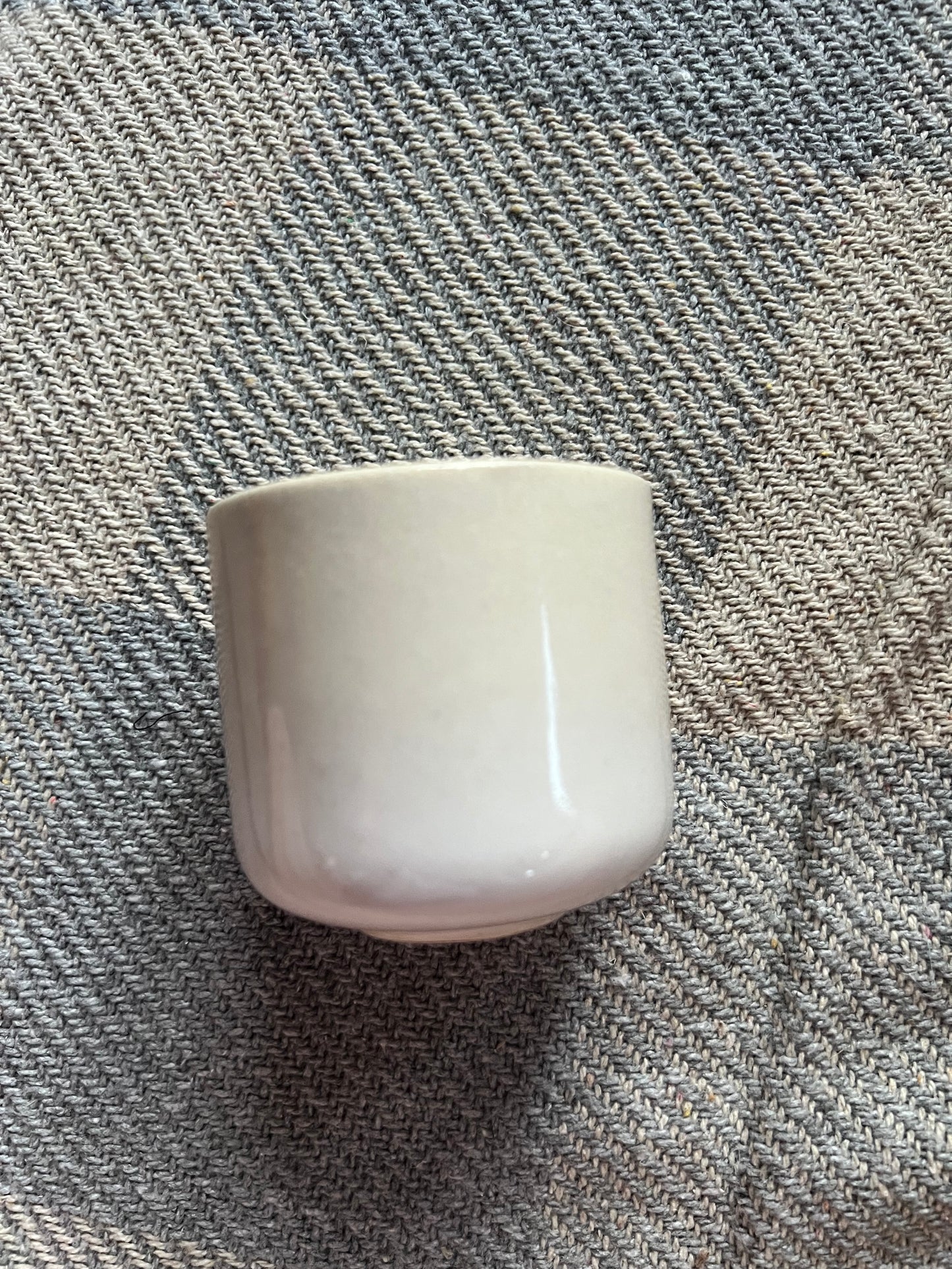 St Eval Ceramic Glazed Candles