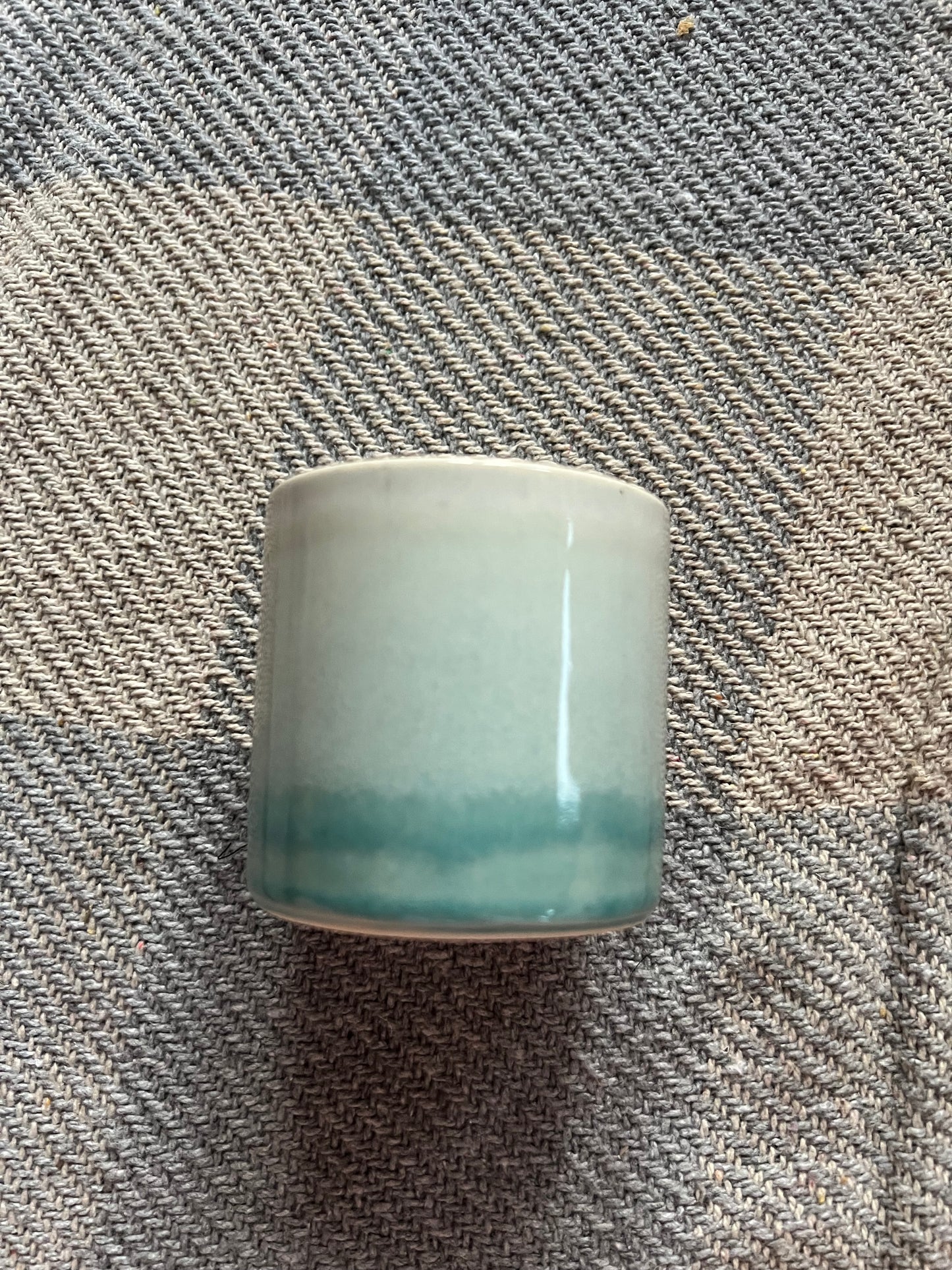 St Eval Ceramic Glazed Candles