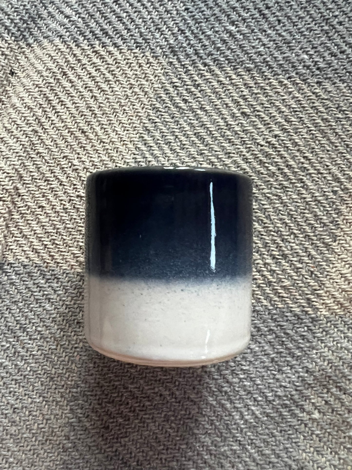 St Eval Ceramic Glazed Candles