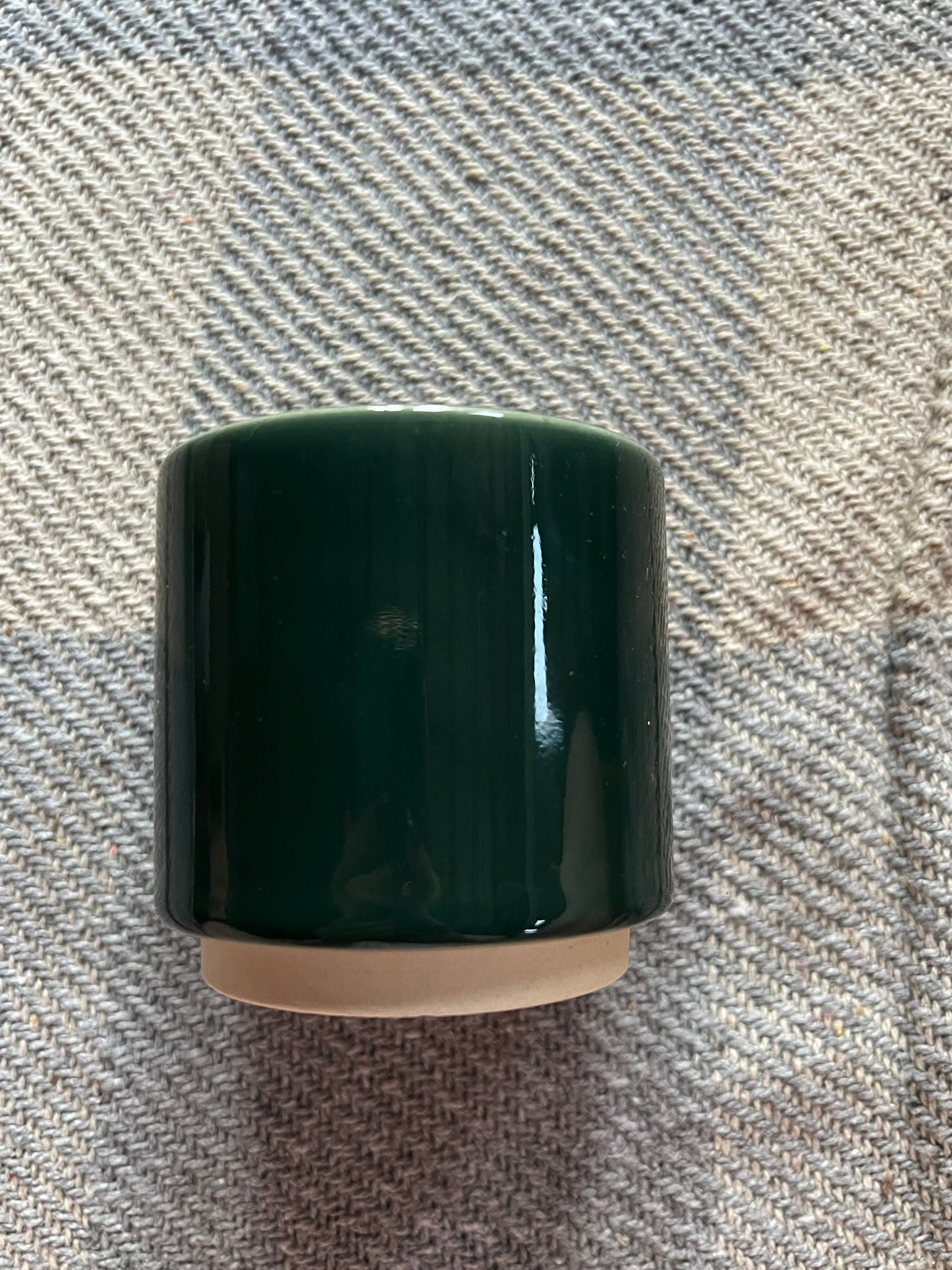 St Eval Ceramic Glazed Candles