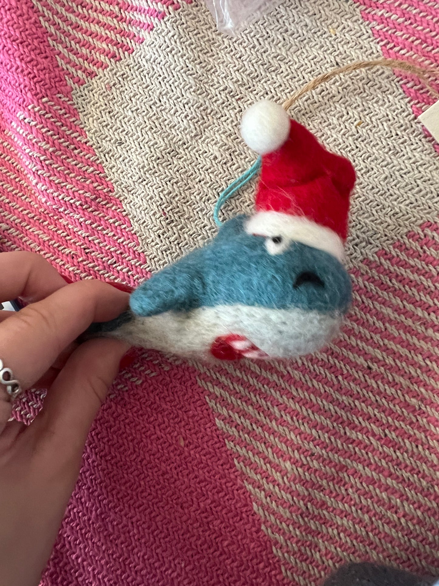 Felt So Good Seasonal Decorations