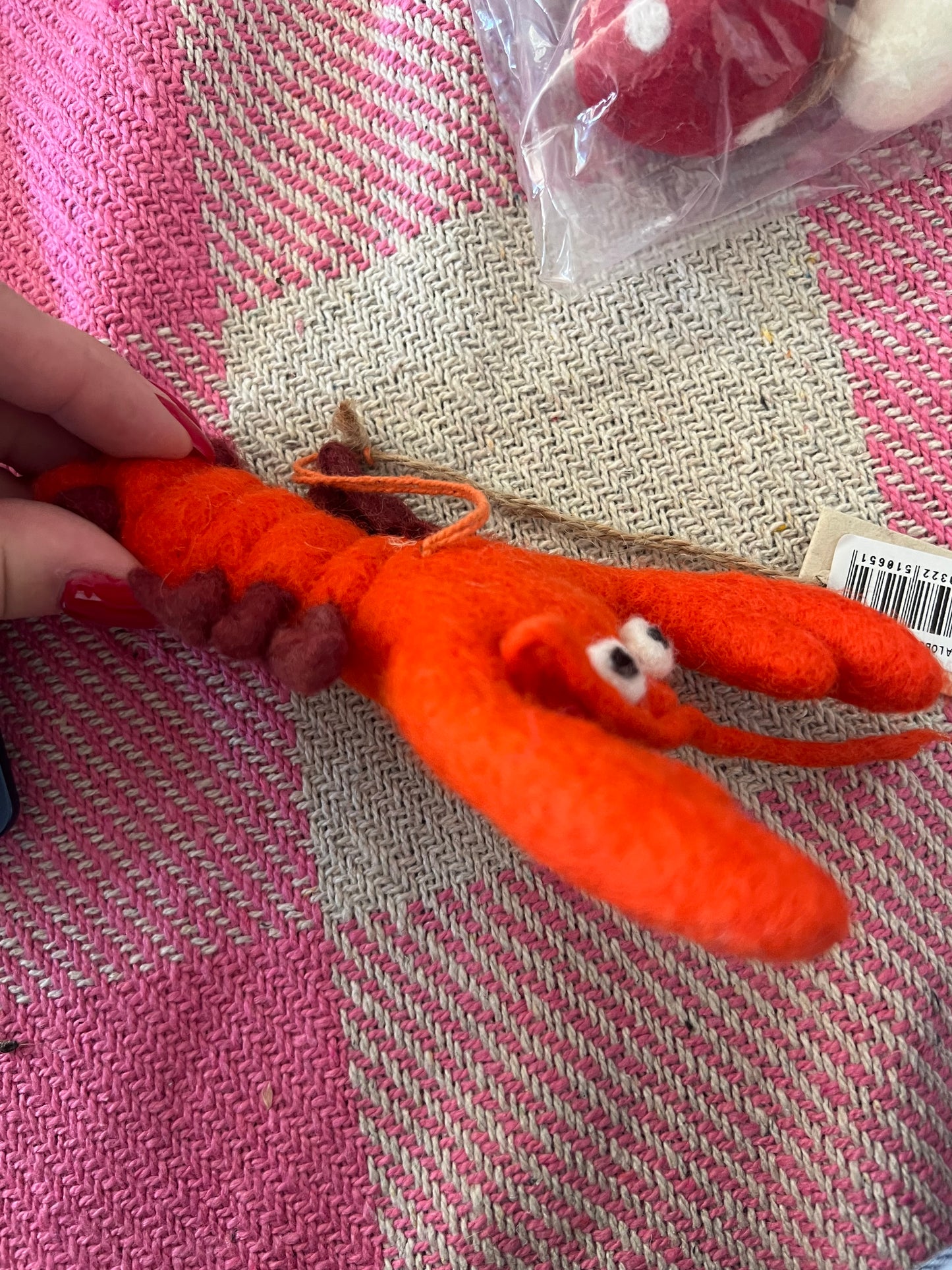 Felt So Good Animals