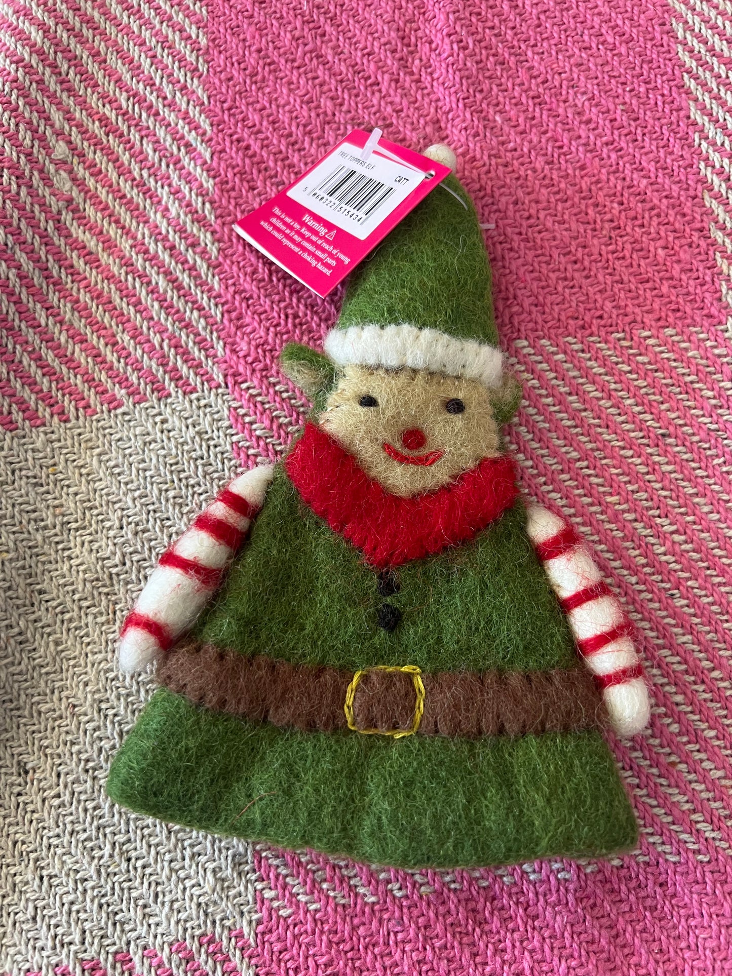 Felt So Good Seasonal Decorations