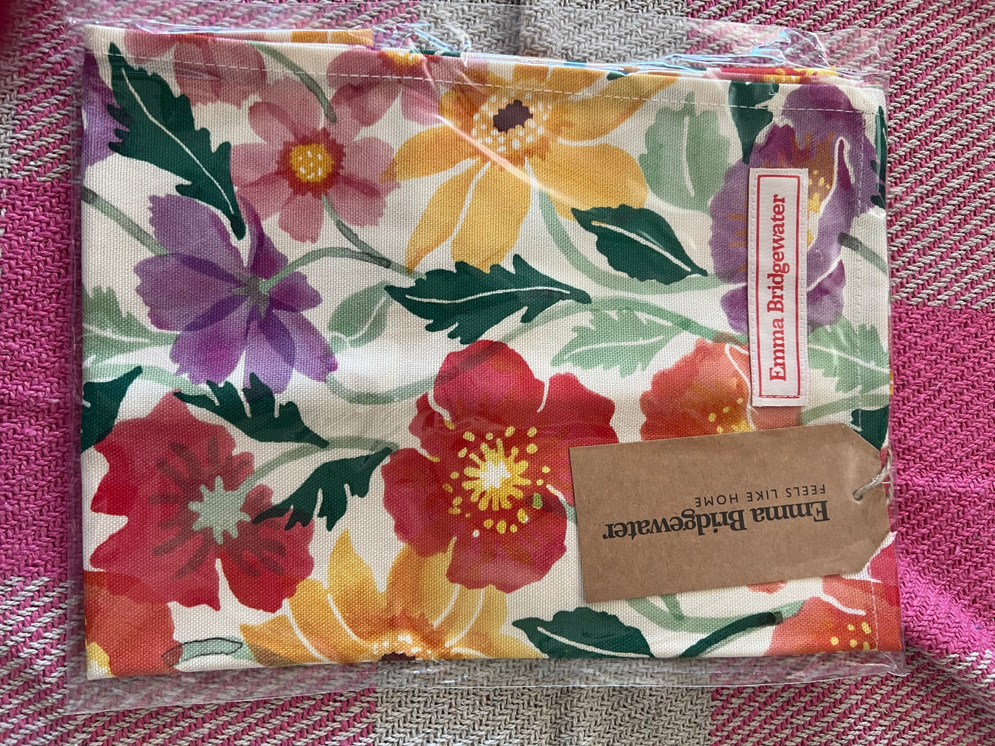 Emma Bridgewater Tea Towel
