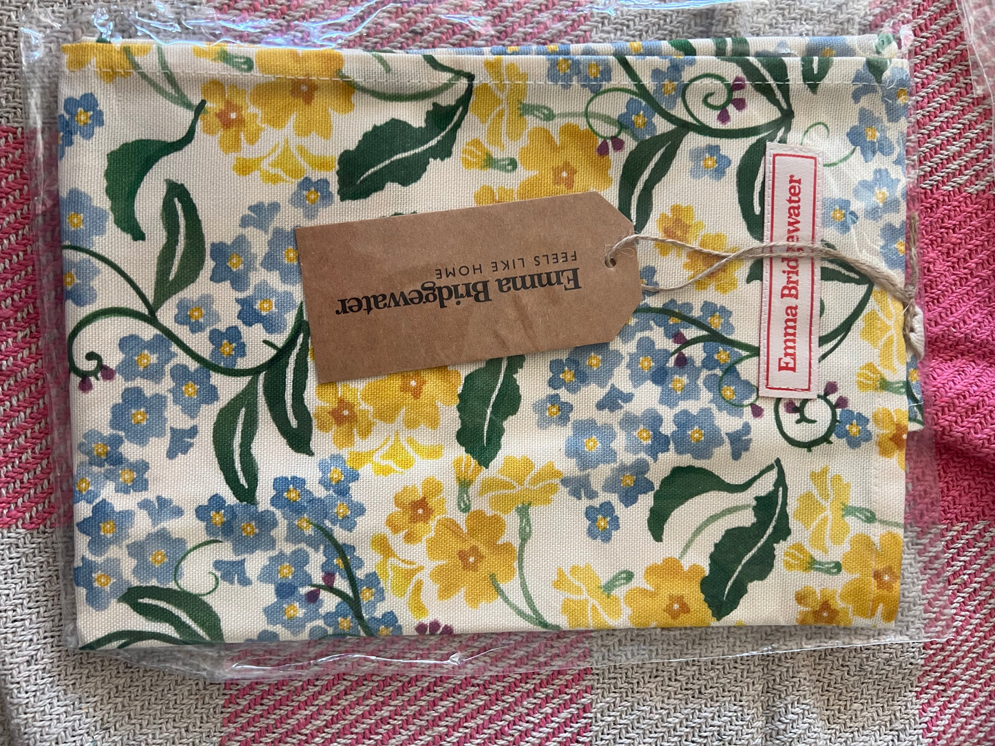 Emma Bridgewater Tea Towel