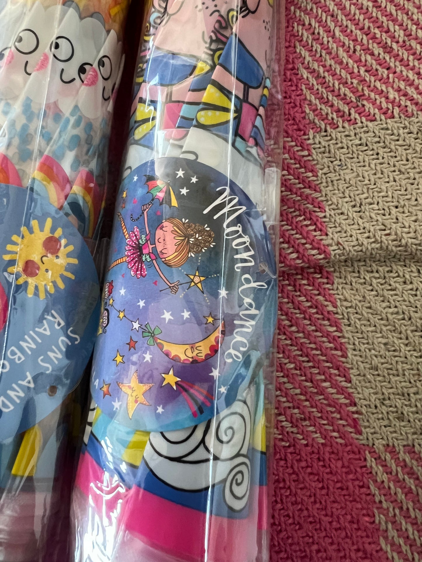 Rachel Ellen Umbrella