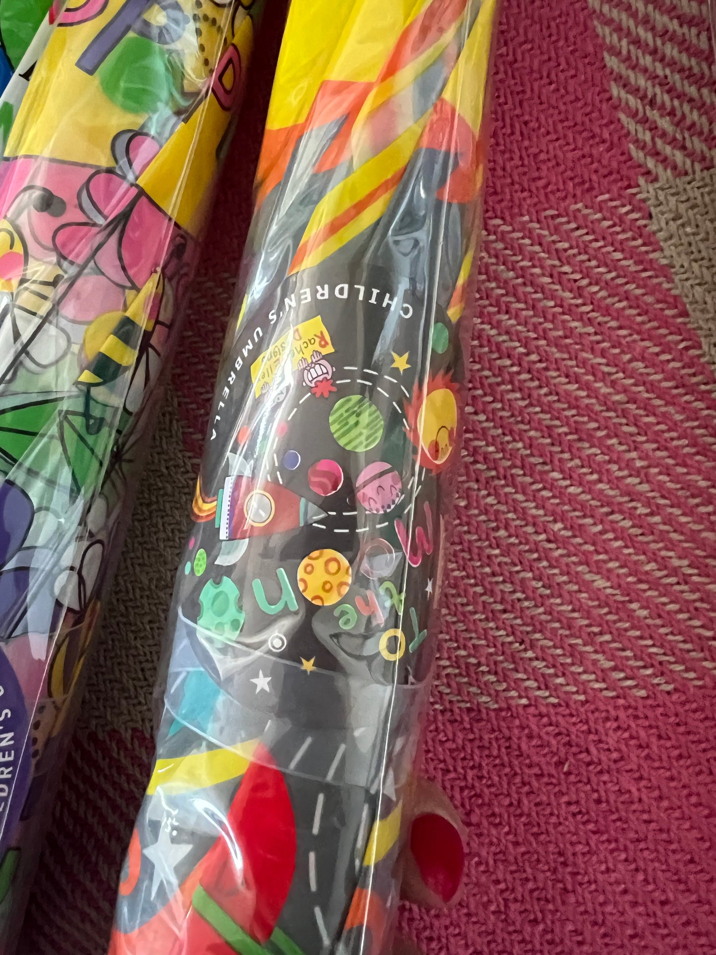 Rachel Ellen Umbrella