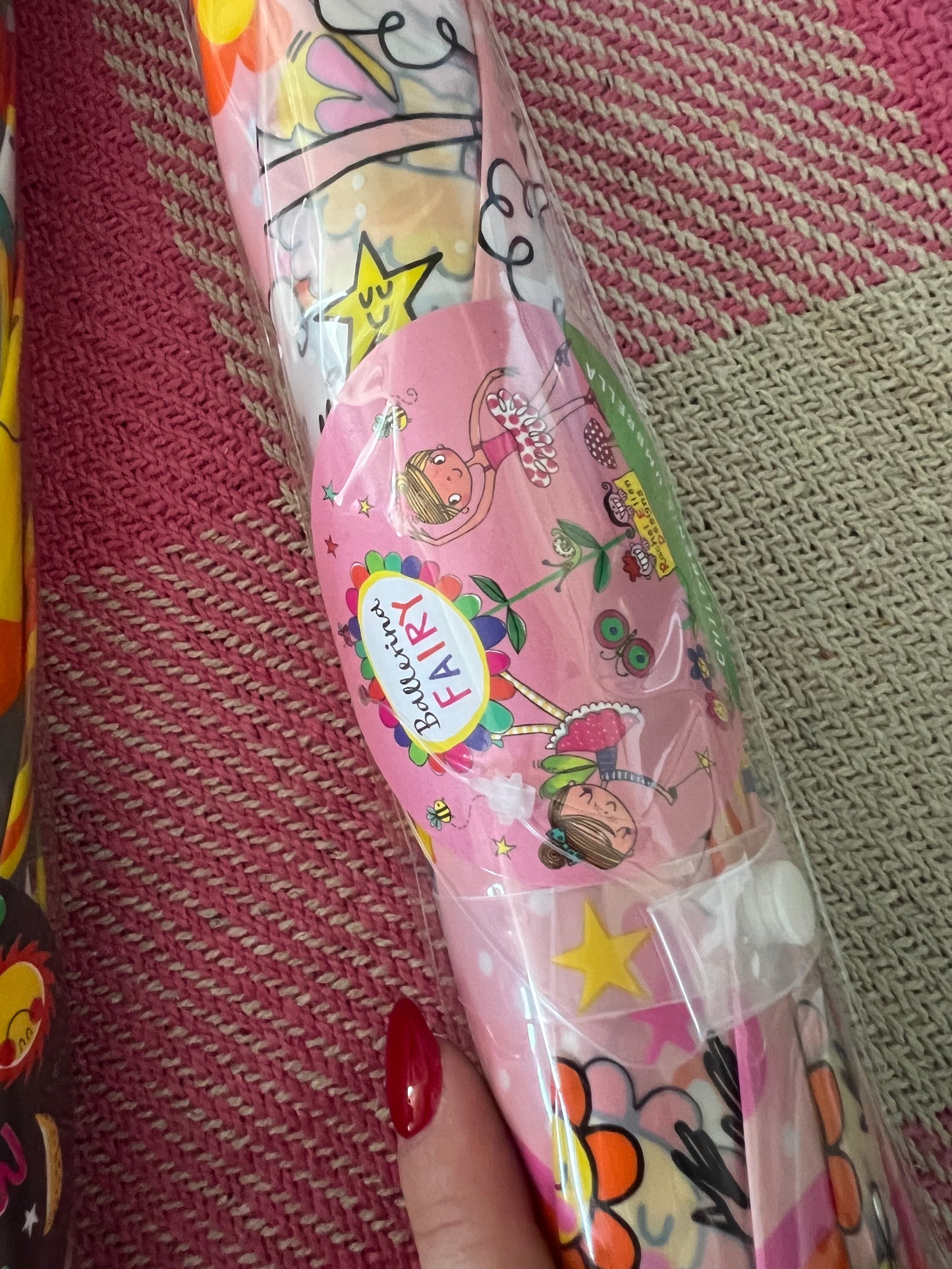 Rachel Ellen Umbrella