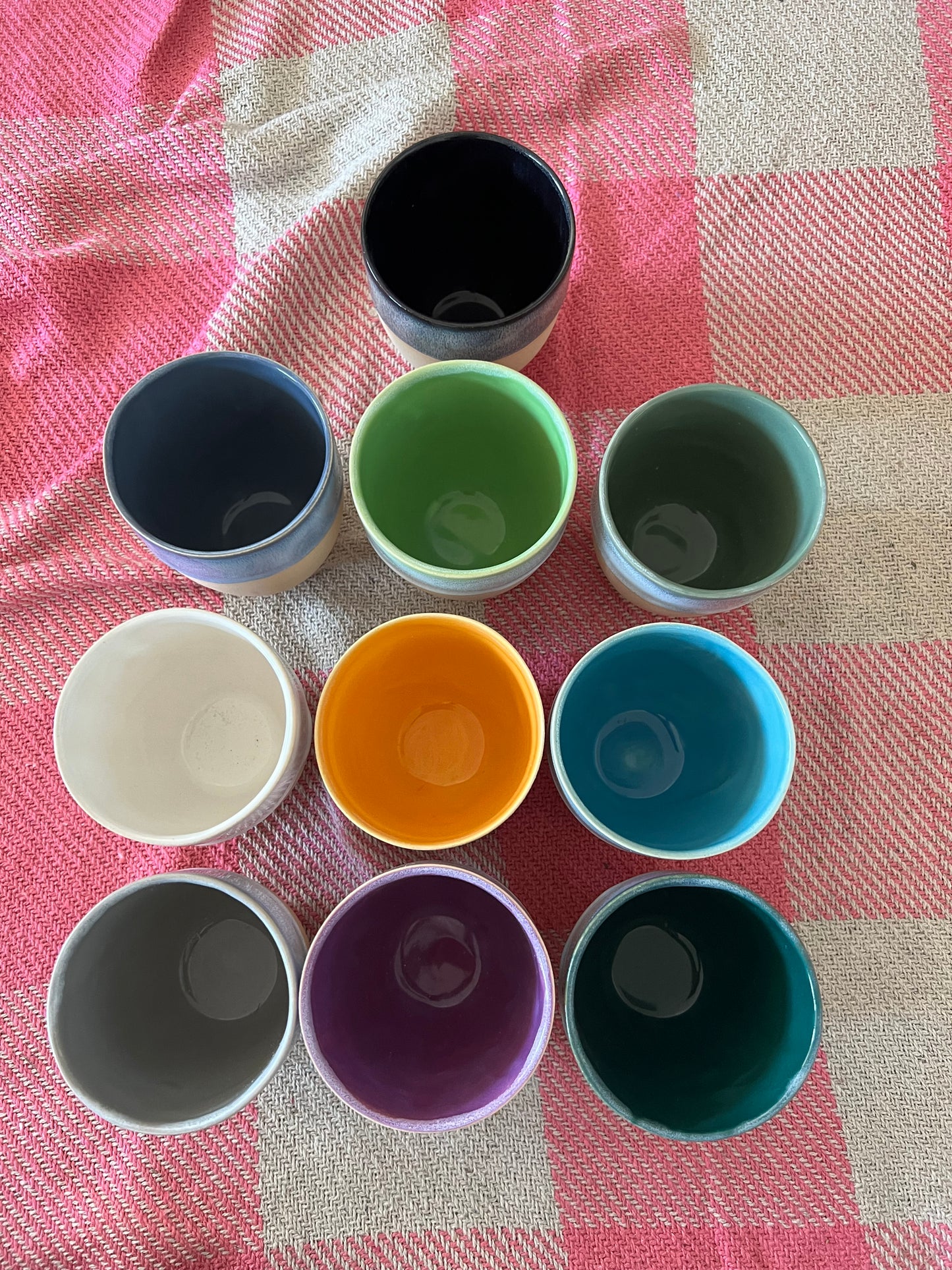 Glosters Tumbler