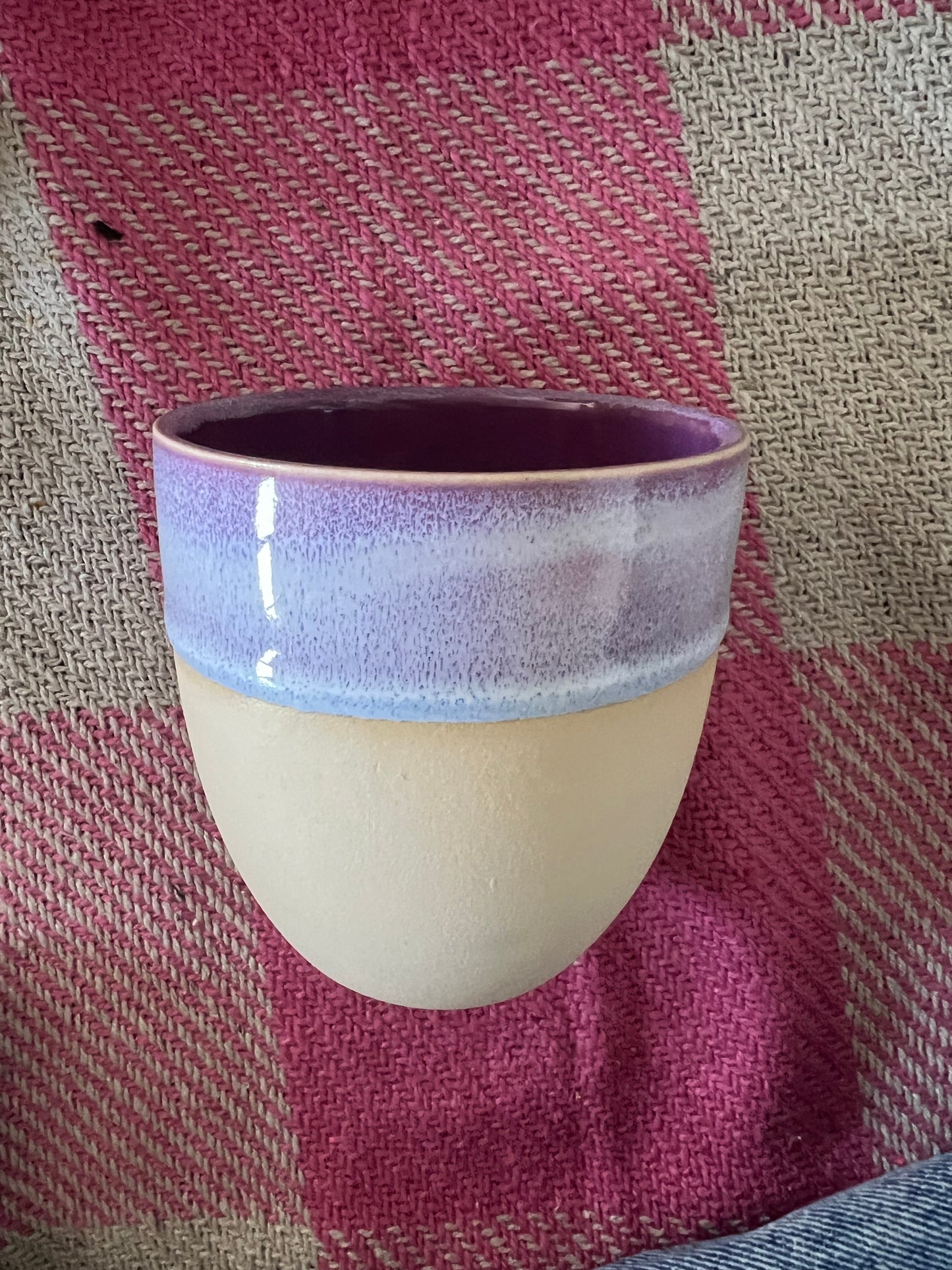 Glosters Tumbler