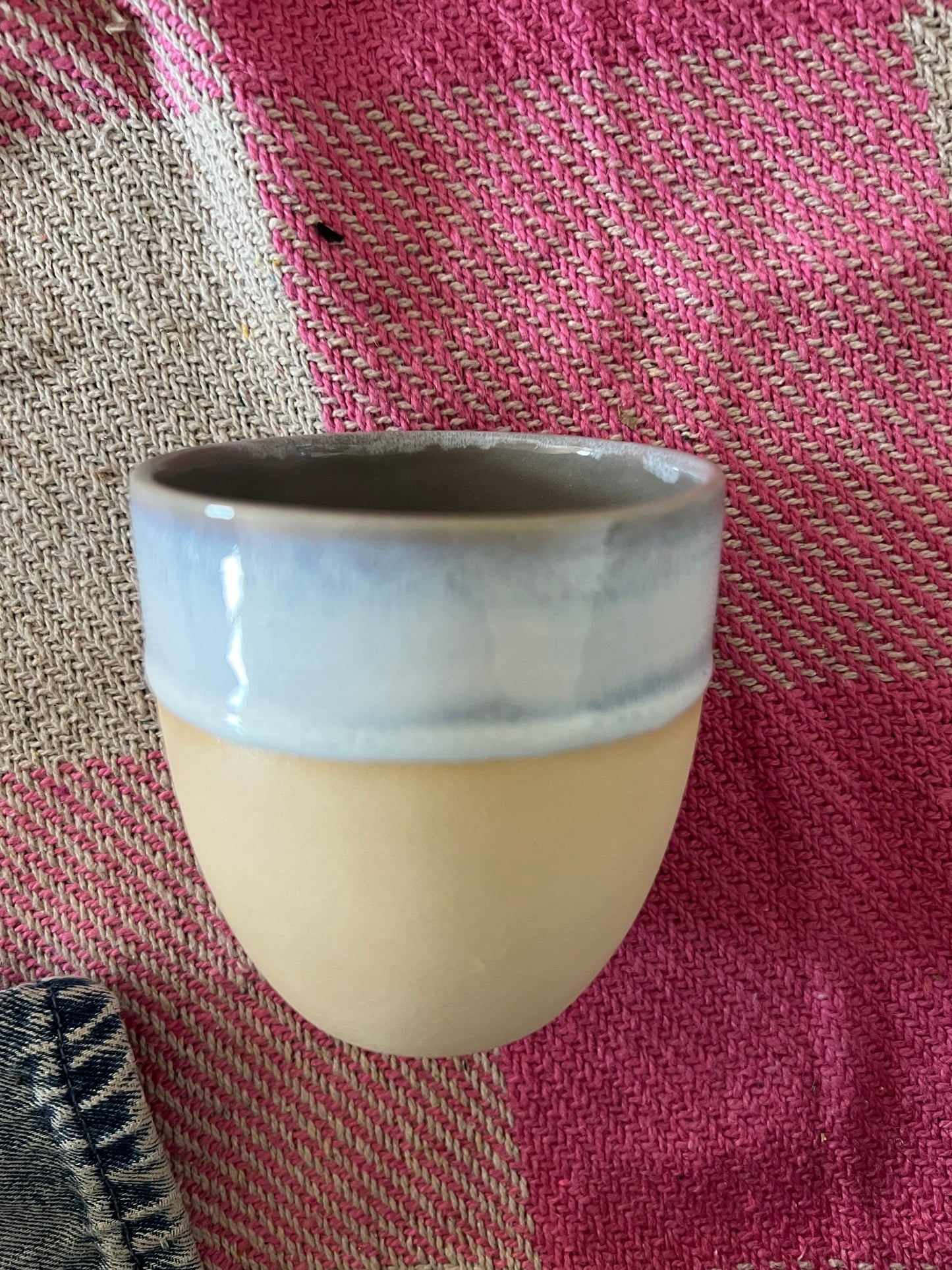 Glosters Tumbler