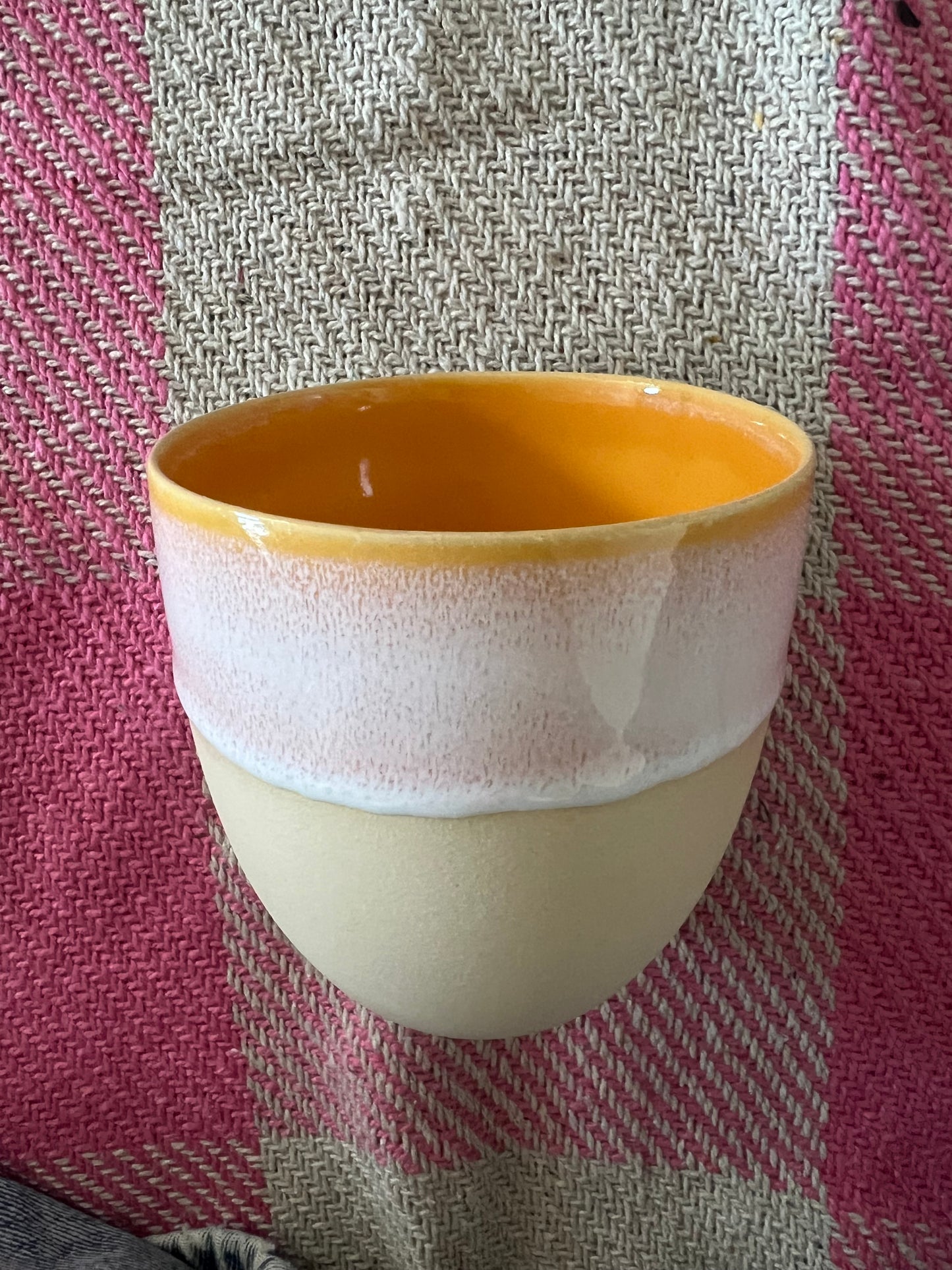 Glosters Tumbler