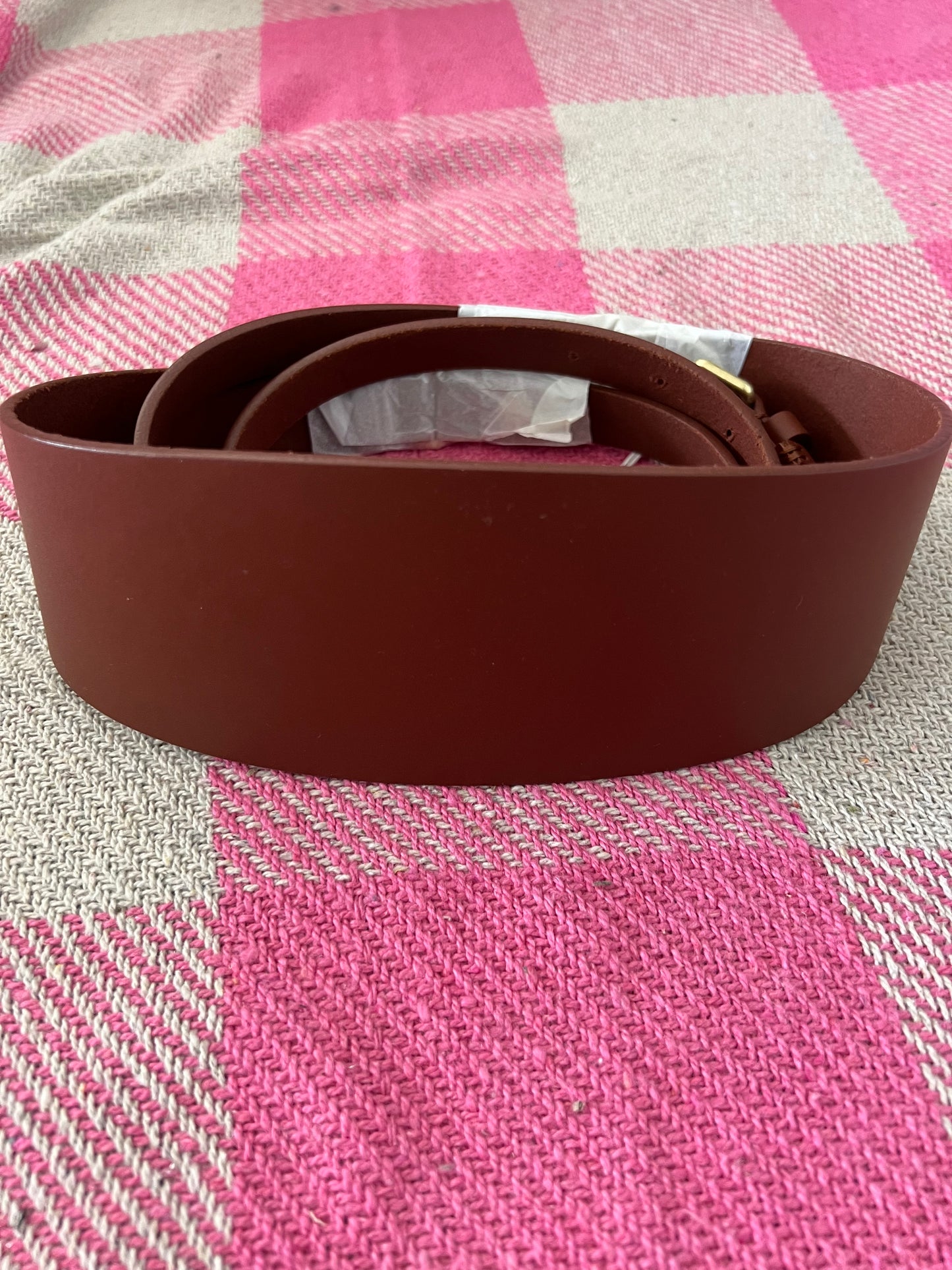 Boden Belts