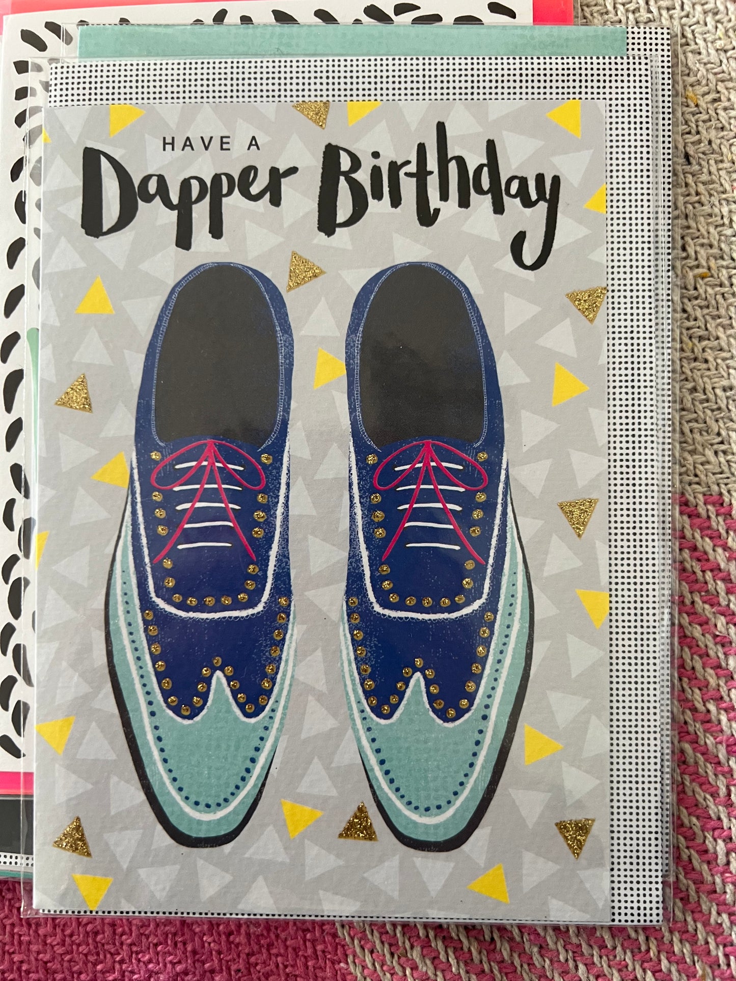 Rachel Ellen Birthday Cards