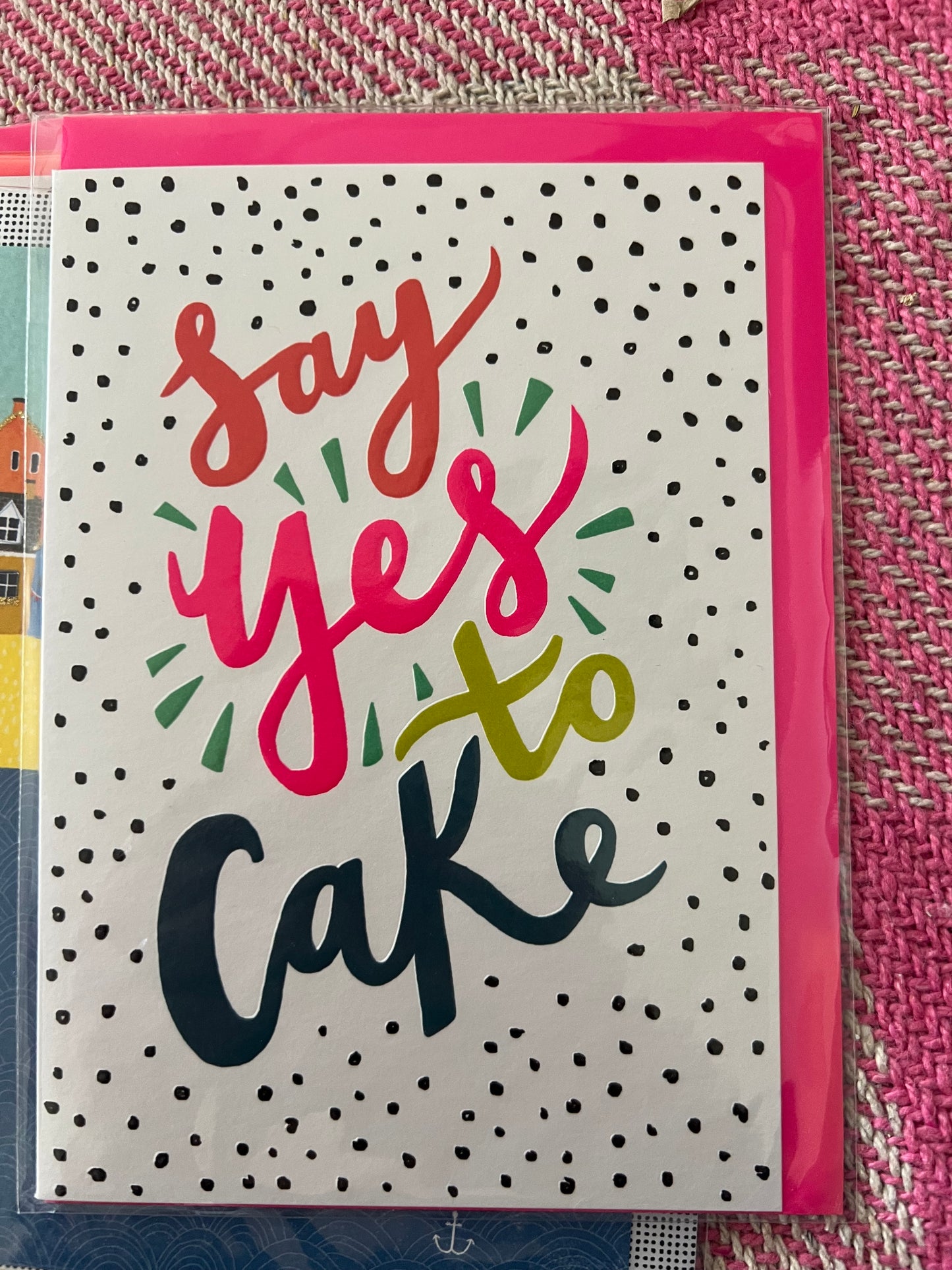 Rachel Ellen Birthday Cards