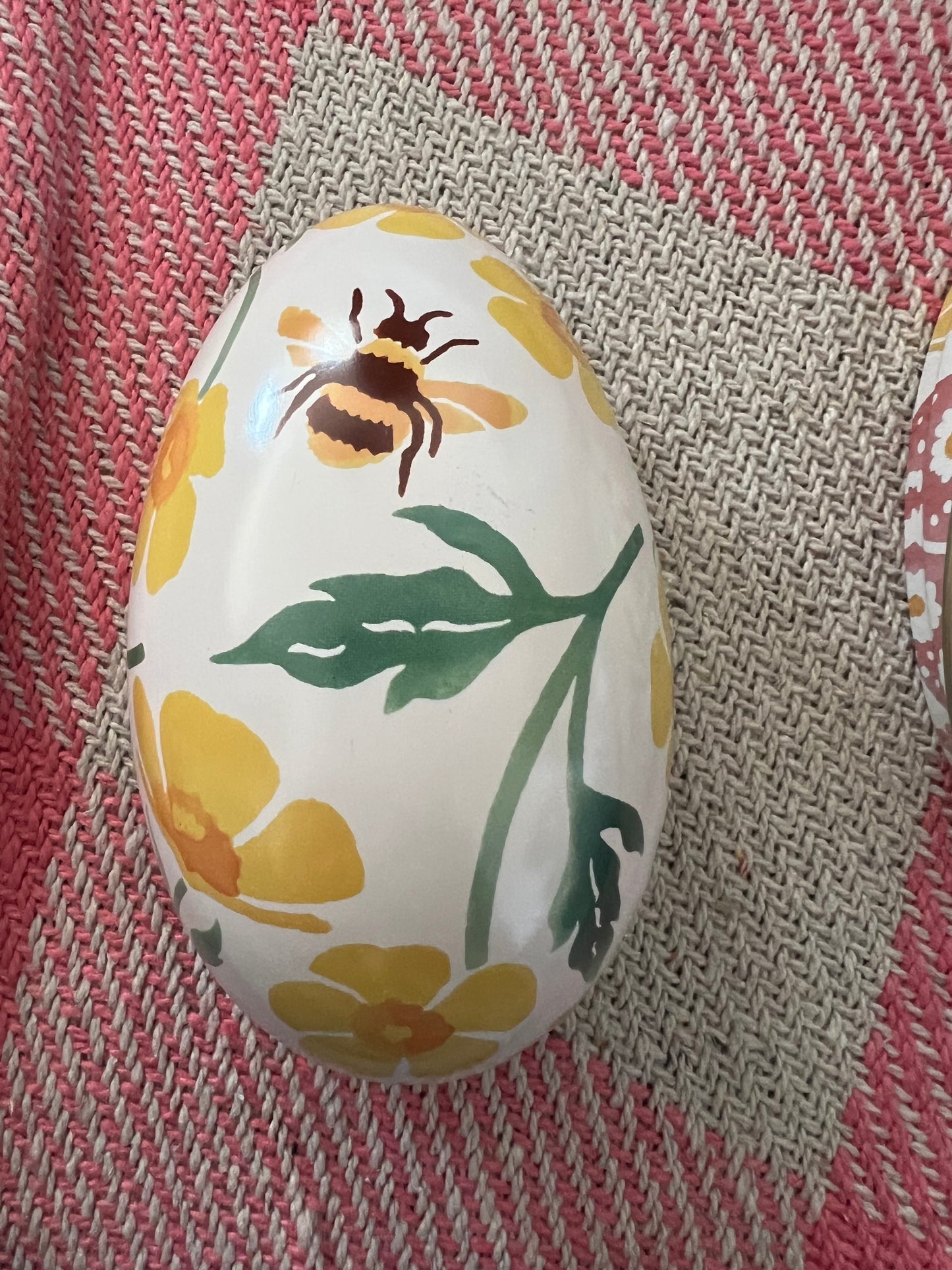 Emma Bridgewater Medium Easter Egg