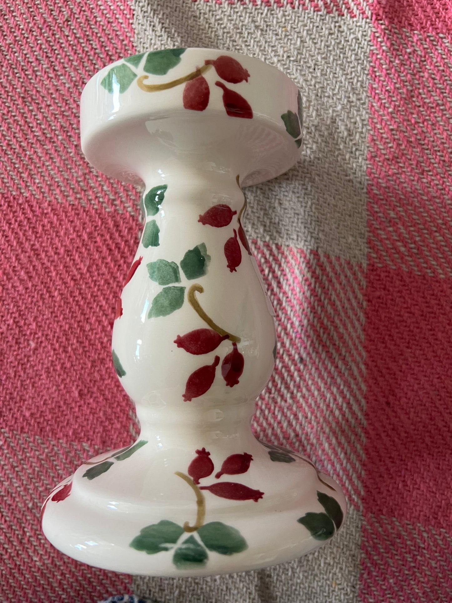 Emma Bridgewater Small Candle Holder