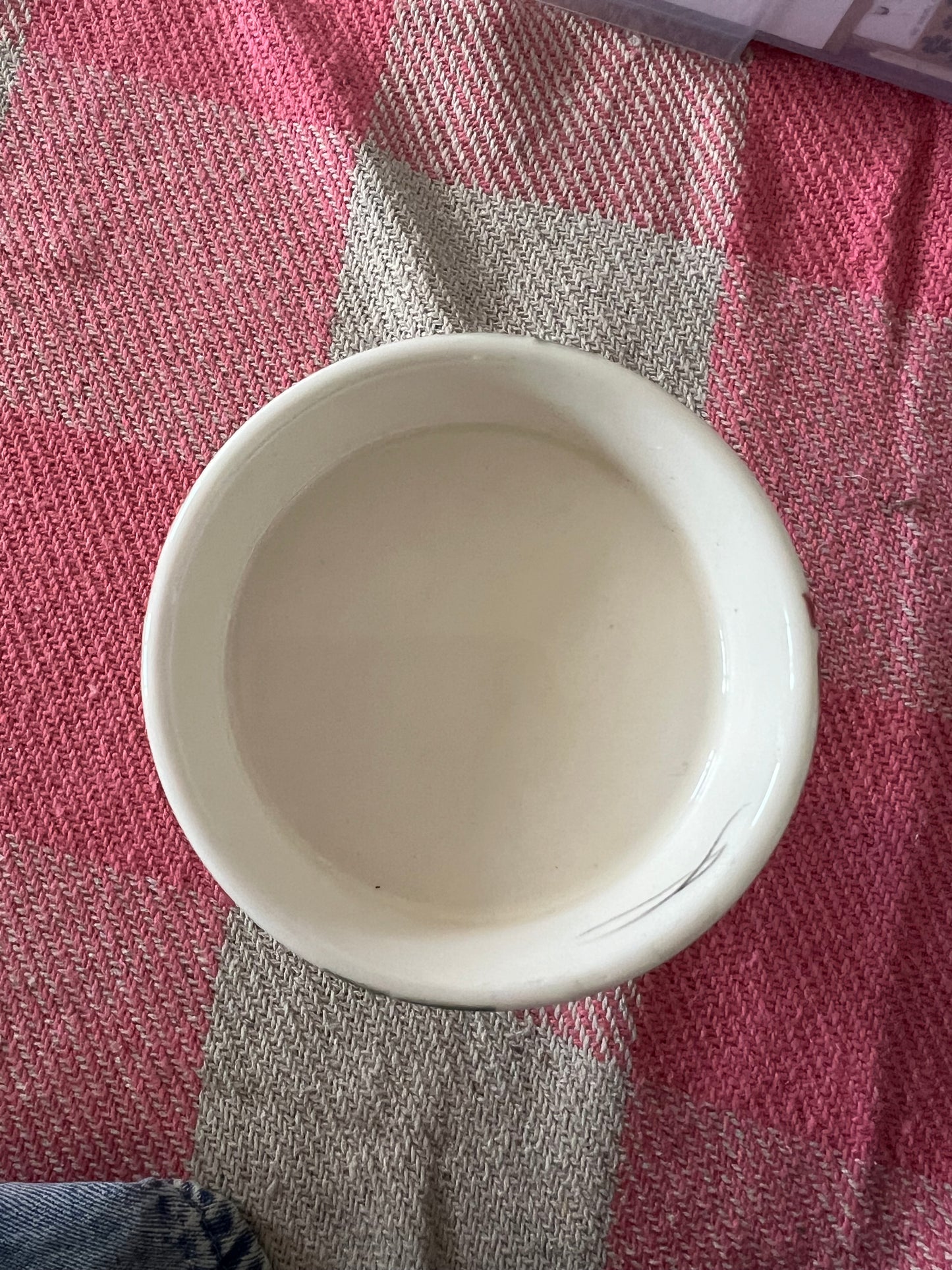 Emma Bridgewater Small Candle Holder