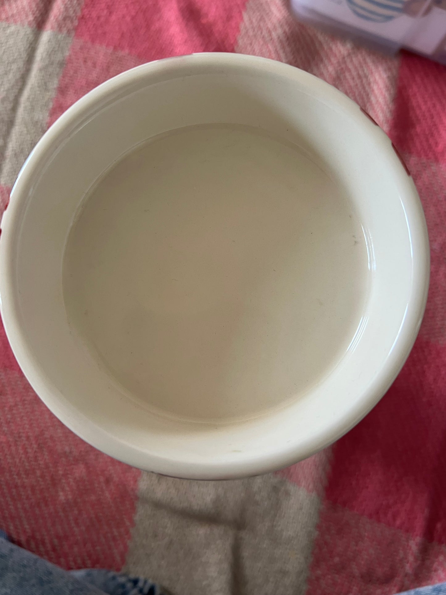 Emma Bridgewater Large Candle Holder