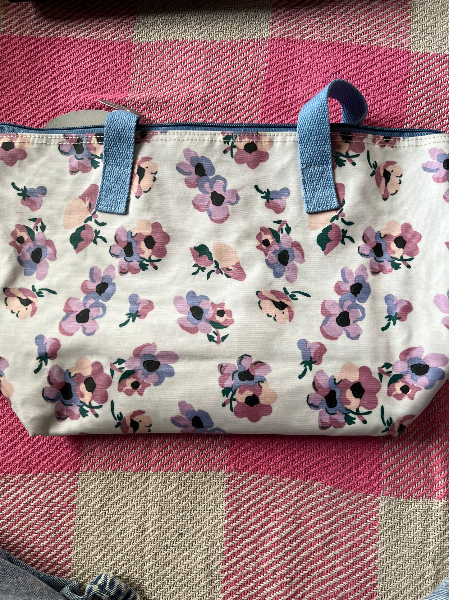 Peony Handbags