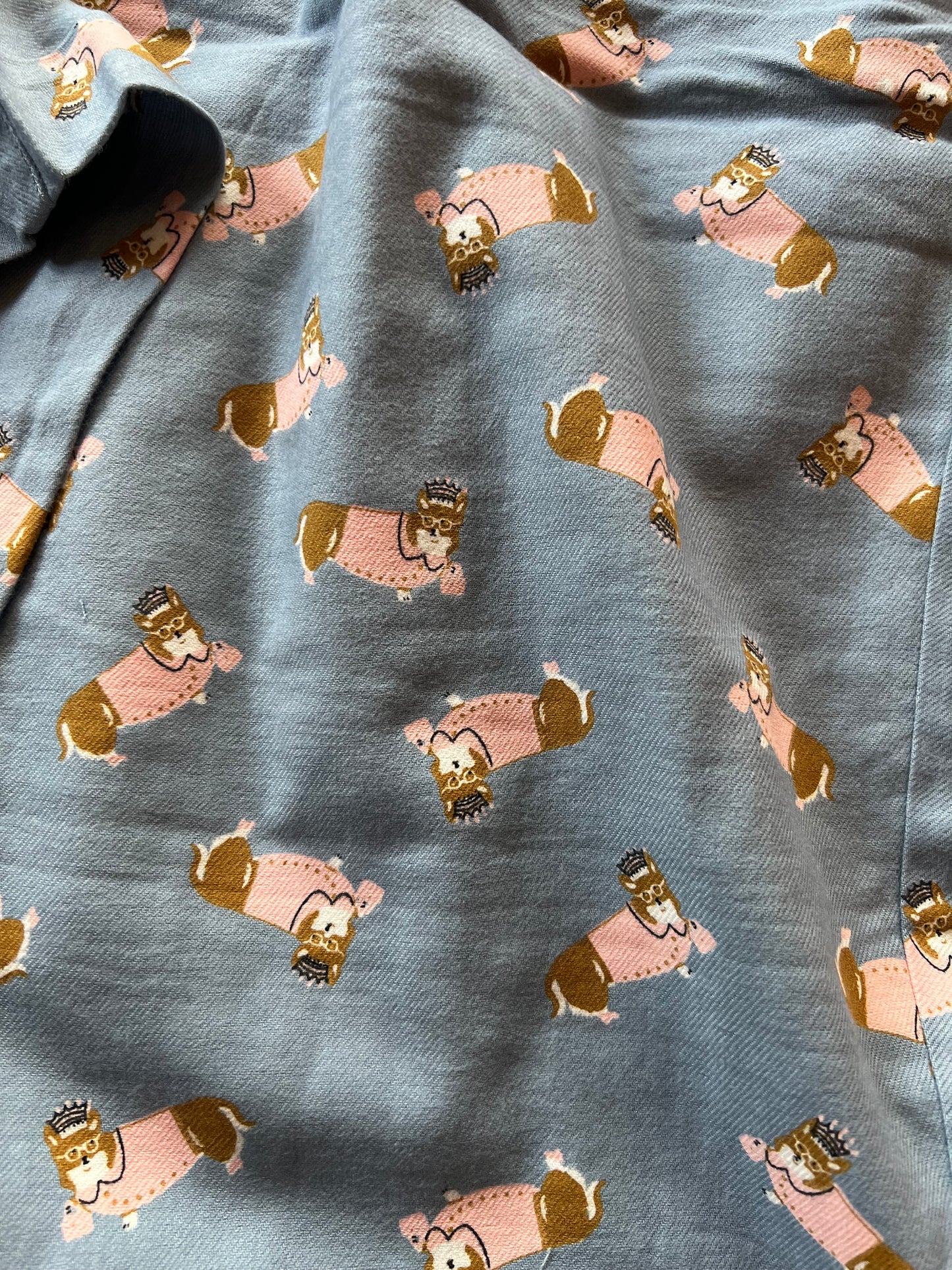 Boden PJ Bottoms