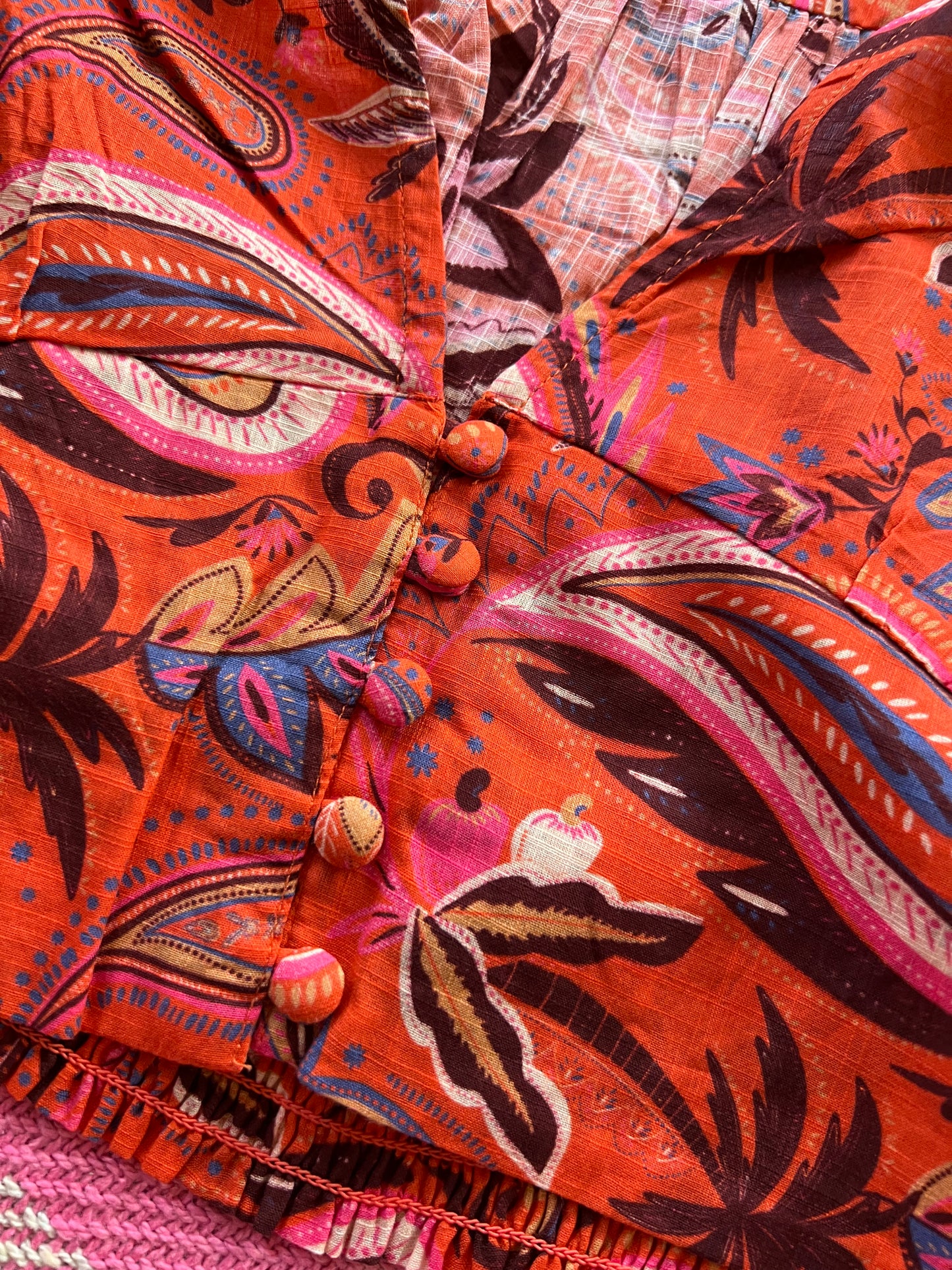Boden Festival Top