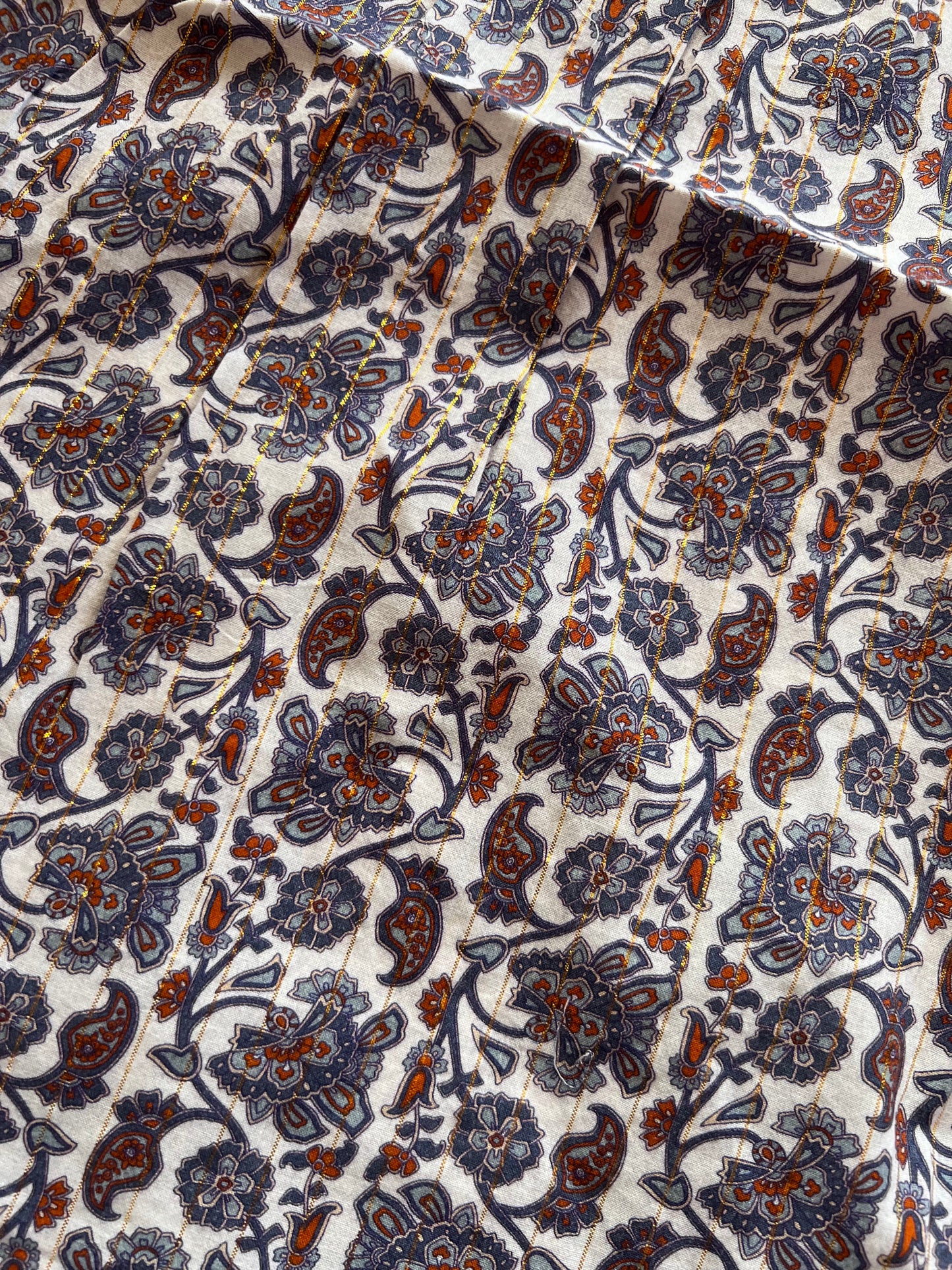 Boden Purple Top