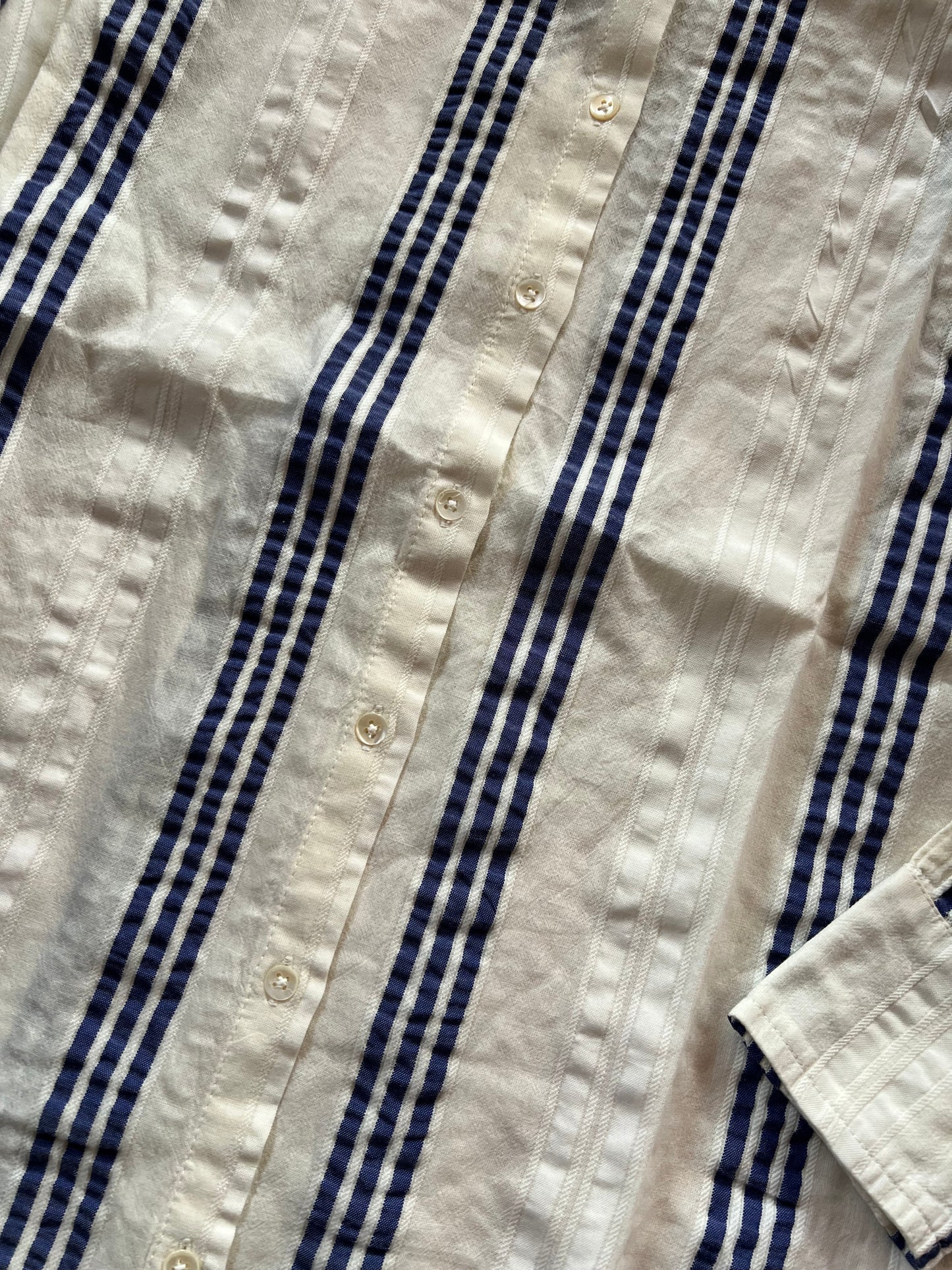 Boden Shirt Dress 10, 12