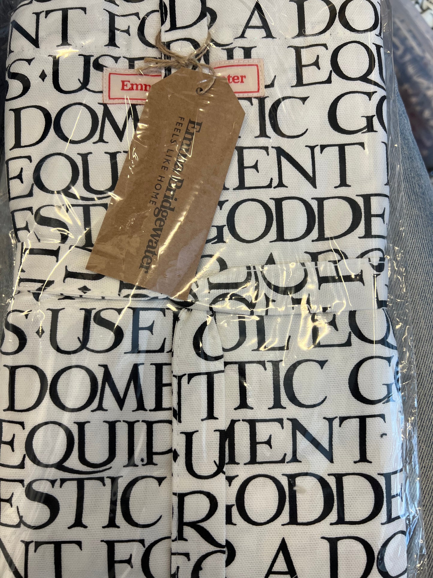 Emma Bridgewater Apron