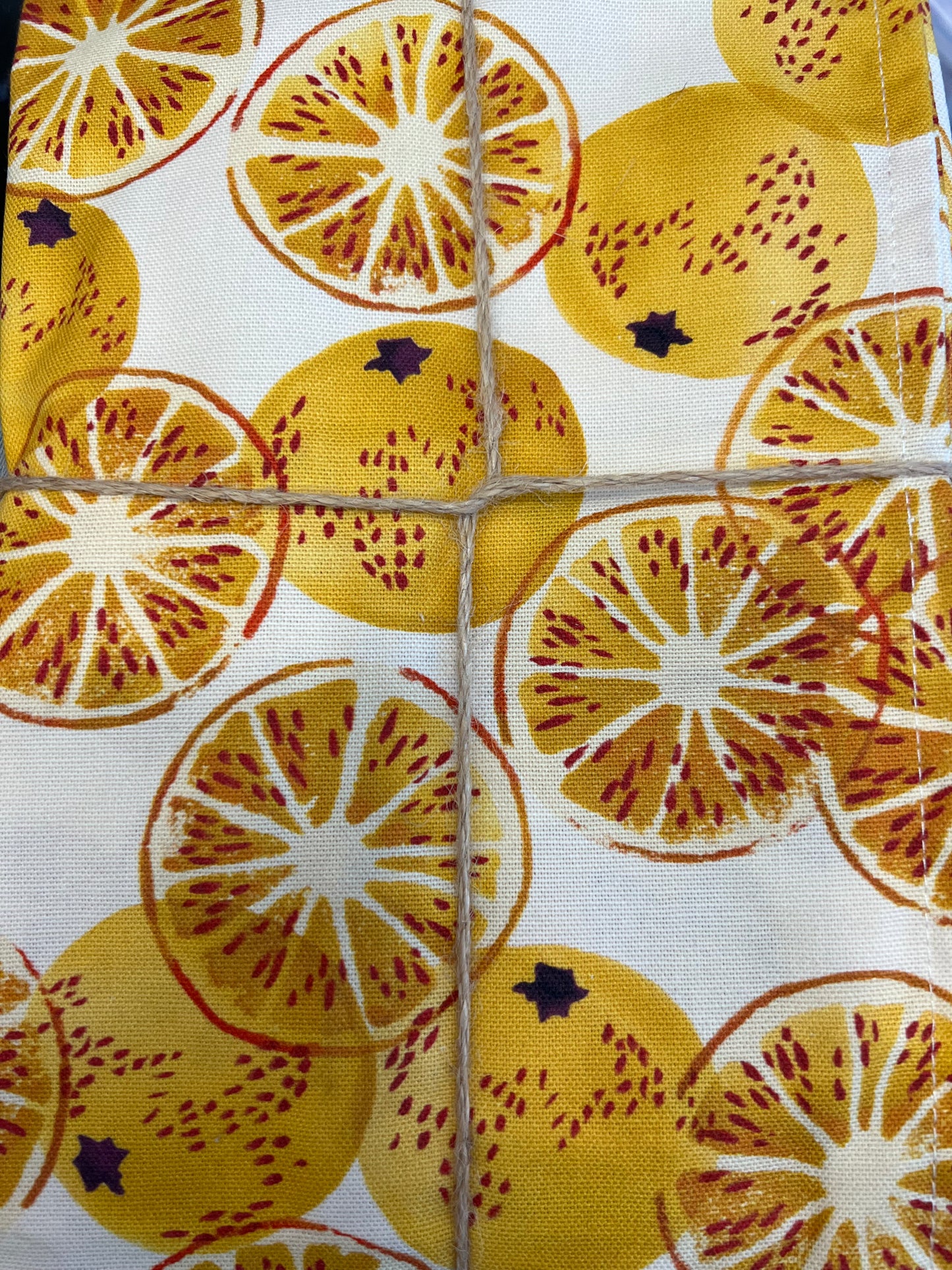 Emma Bridgewater Apron