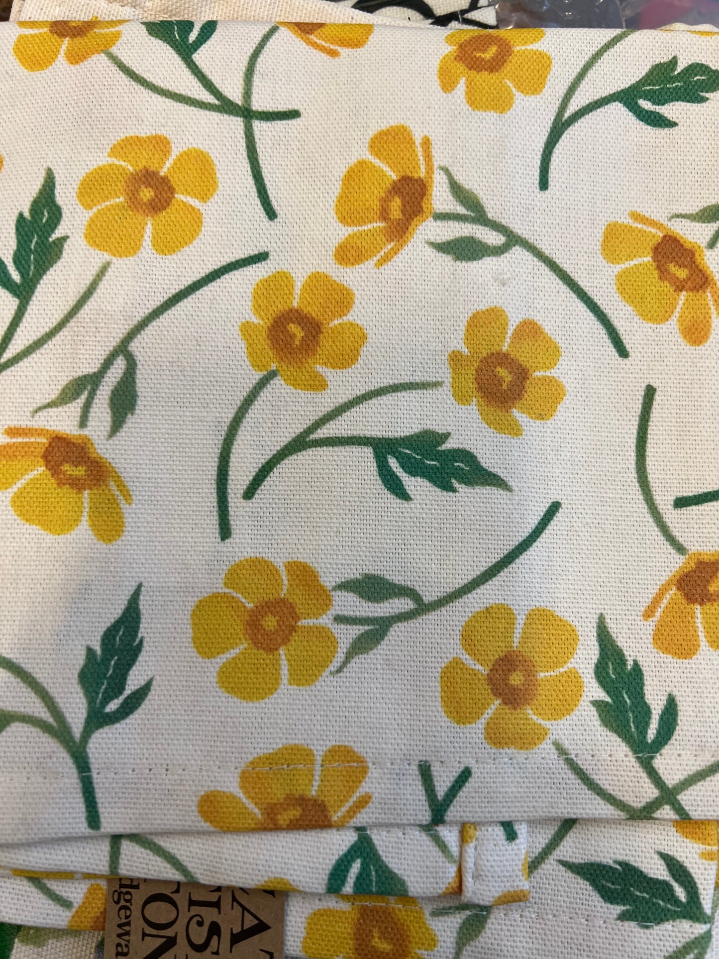 Emma Bridgewater Tea Towel