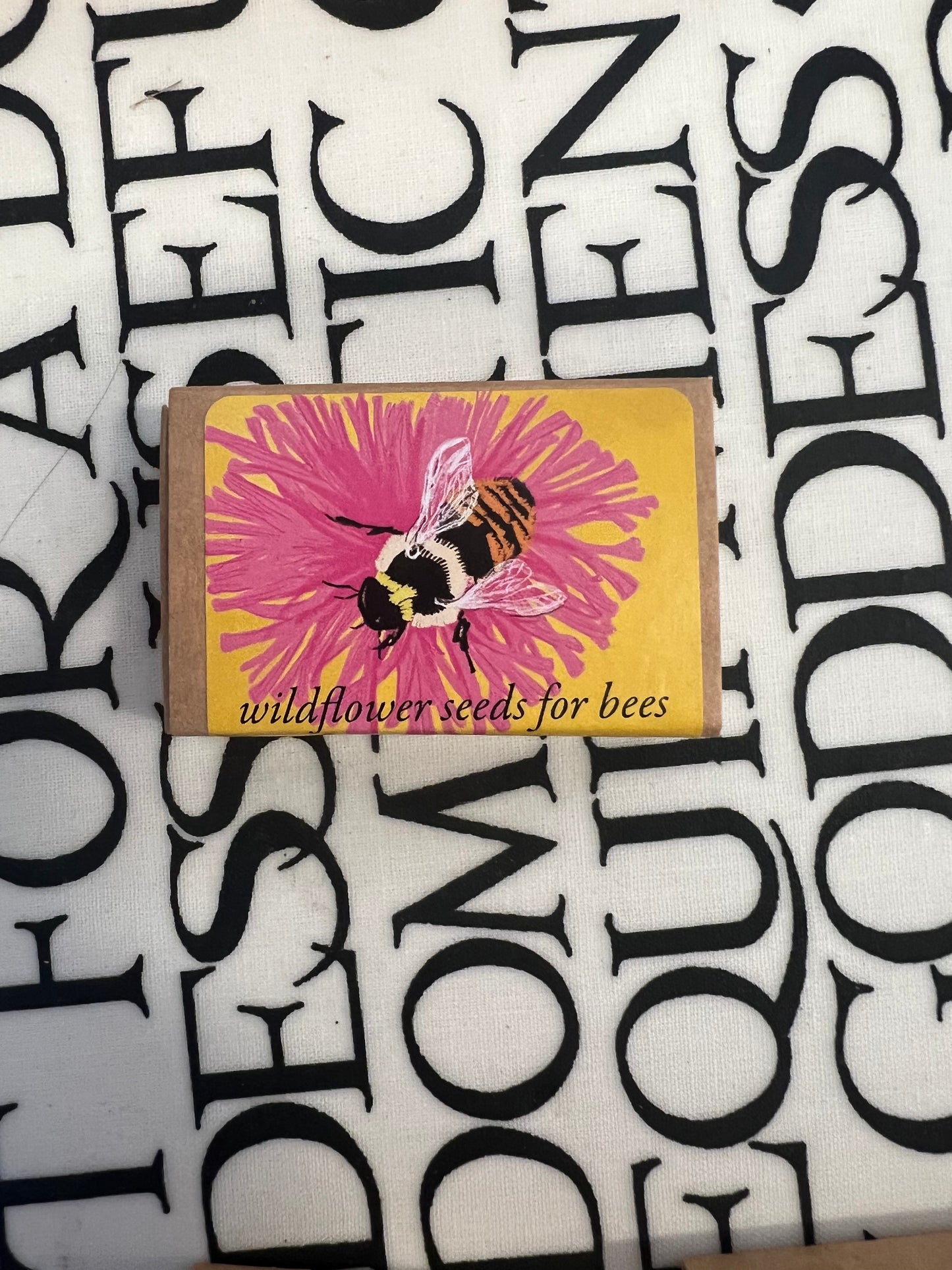 SEEDBALL Small Gift Box