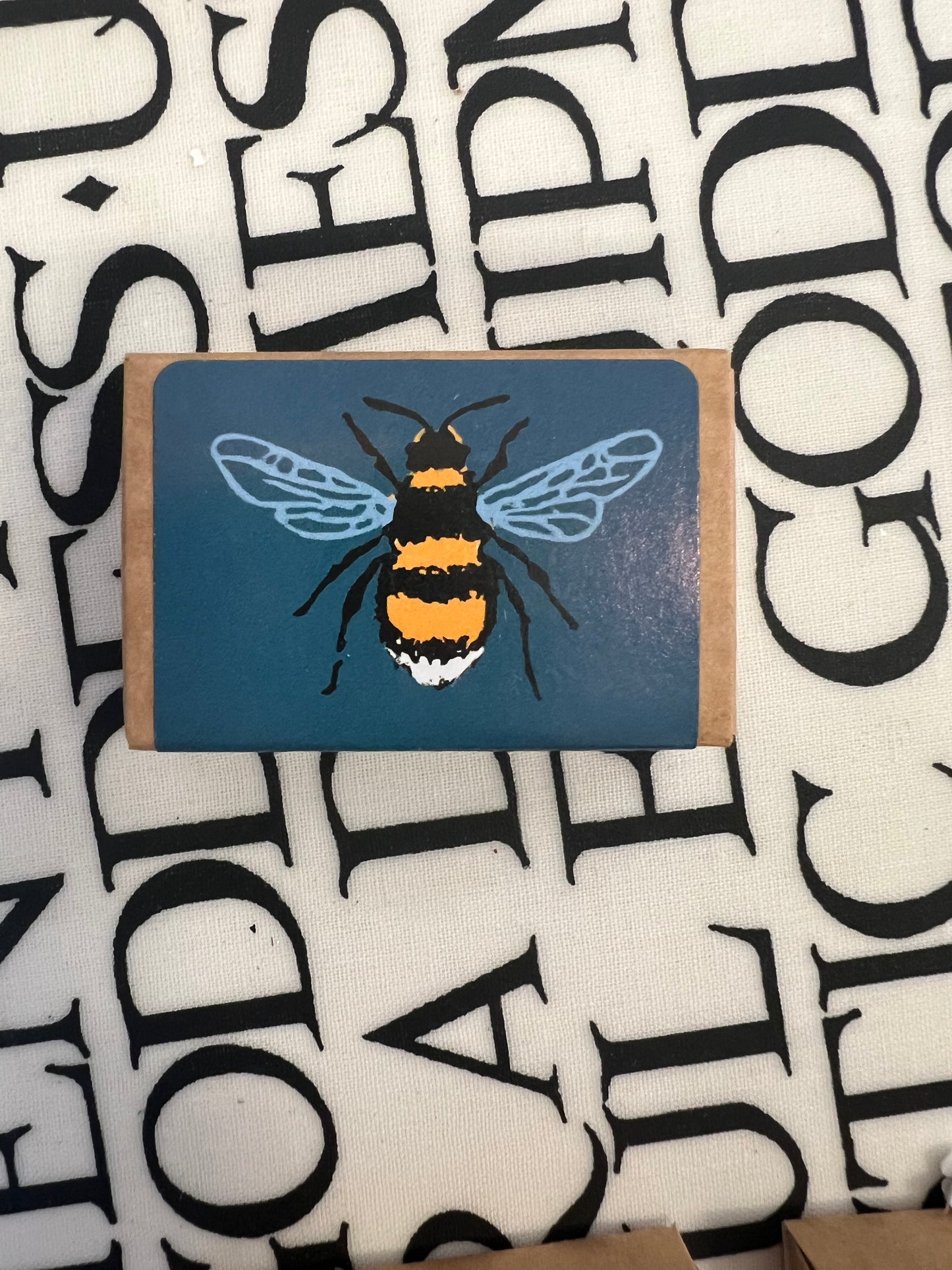 SEEDBALL Small Gift Box