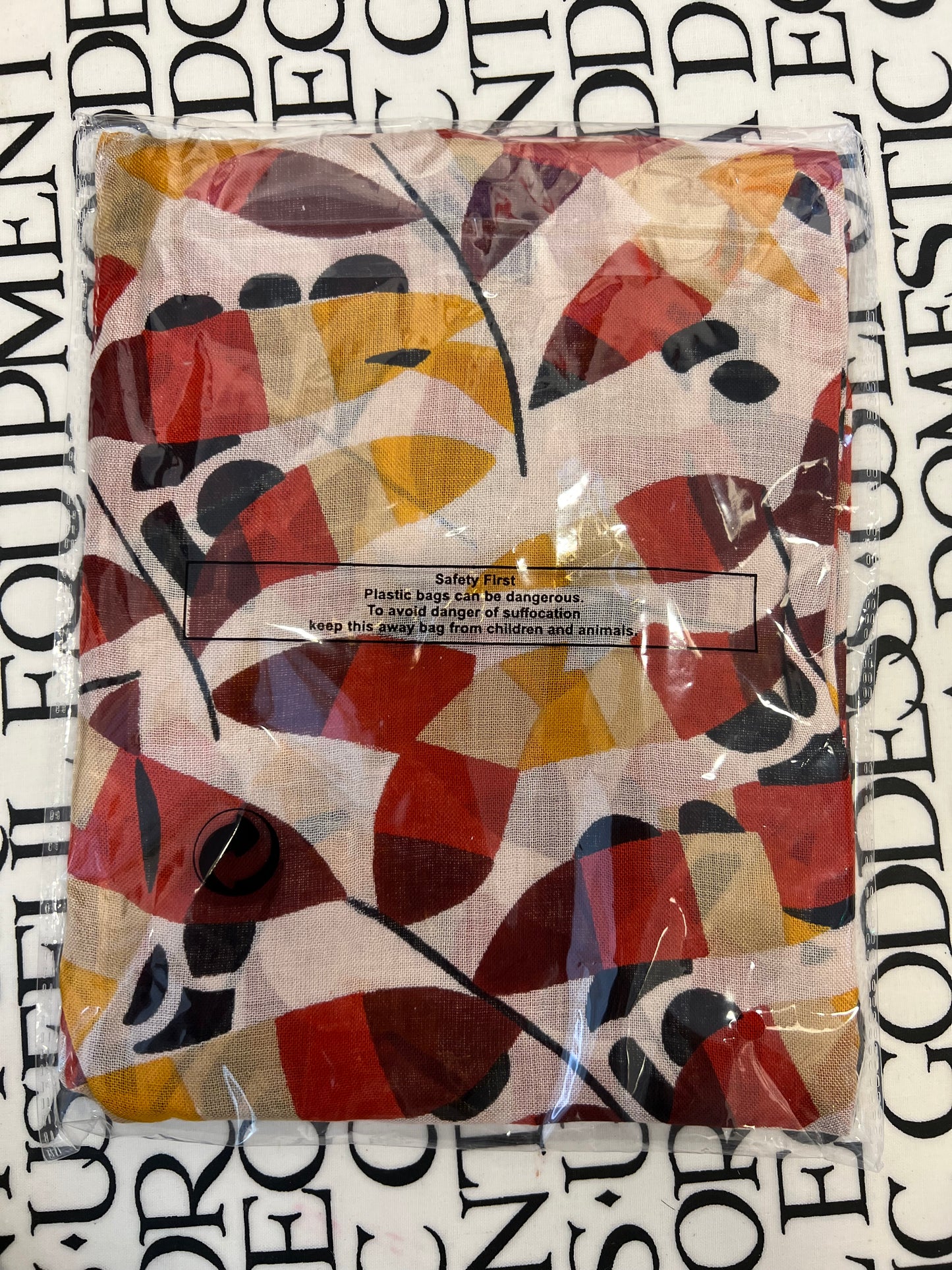 Peony Scarves