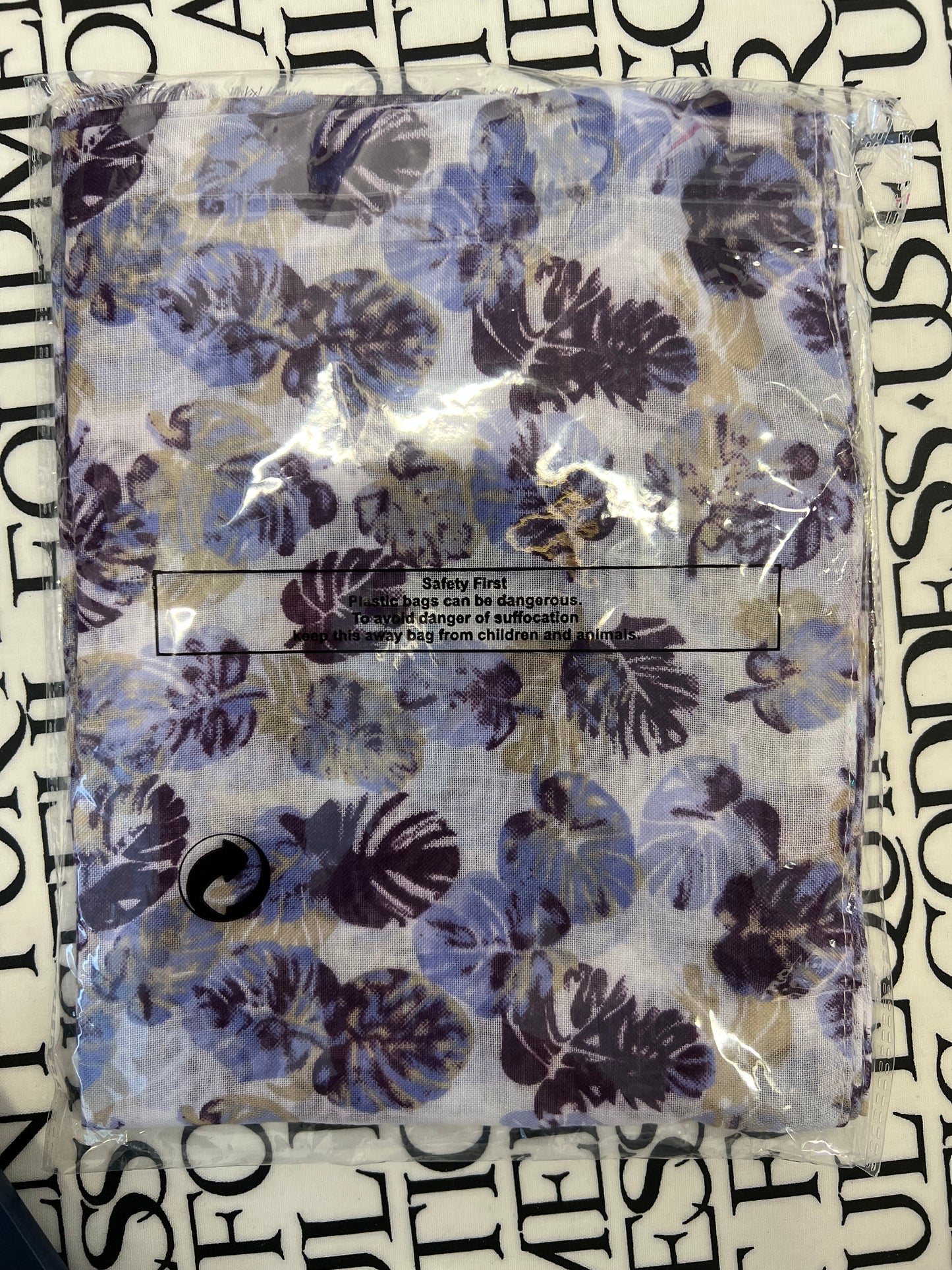 Peony Scarves