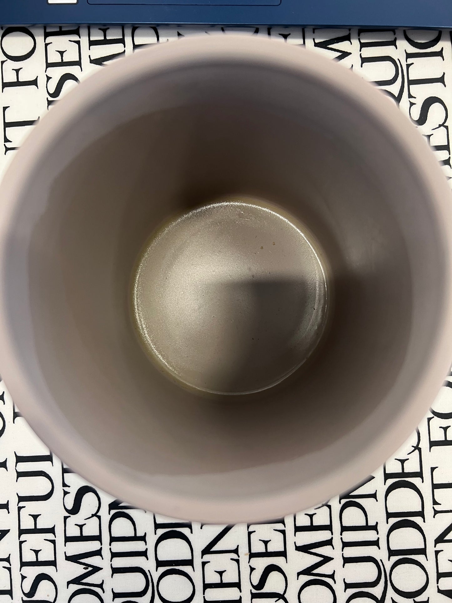 Sass & Belle Plant Pot