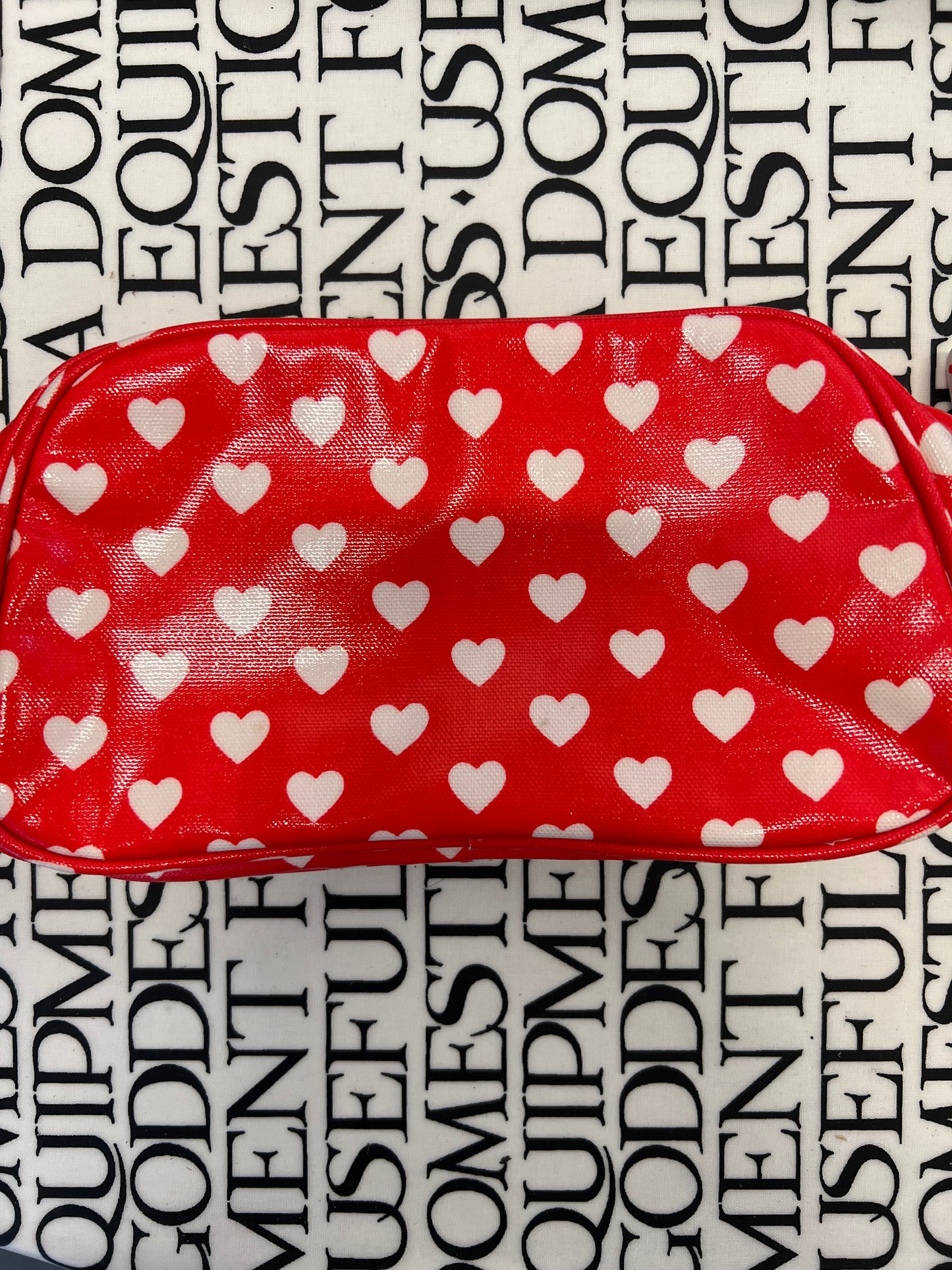 Cath Kidston Medium Makeup Bag