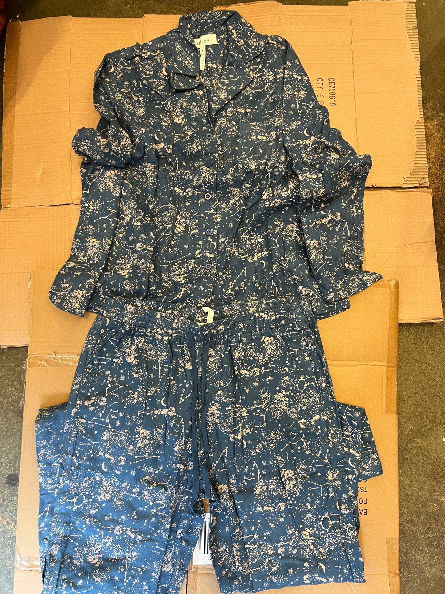 Thought Womens PJs