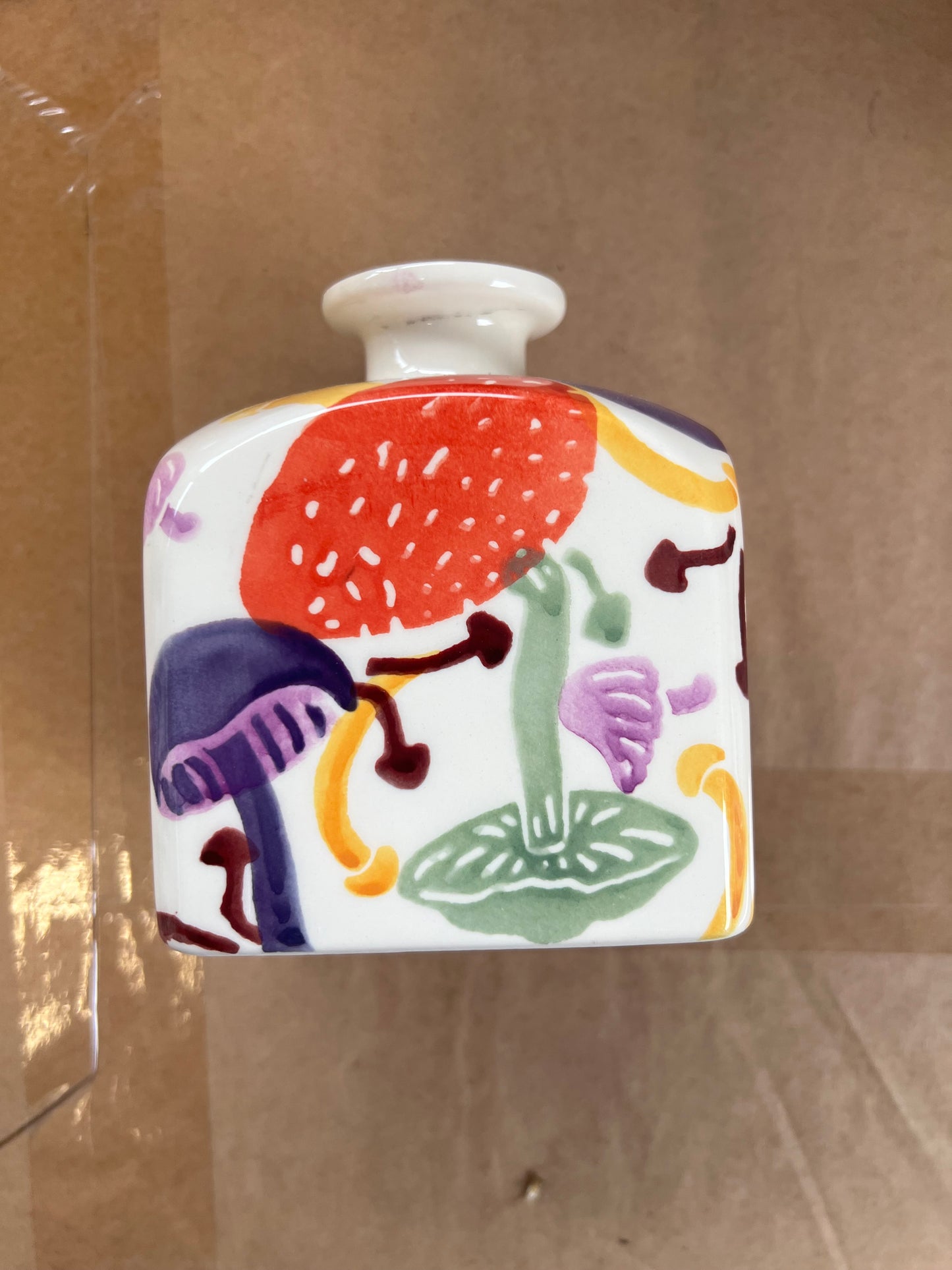 Emma Bridgewater Mushroom Apothecary Bottle