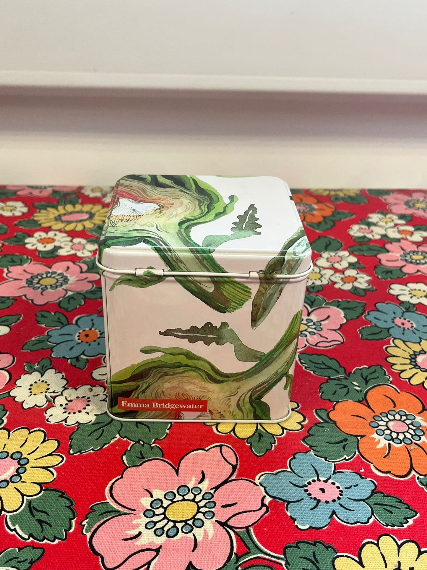 Emma Bridgewater Square Storage Caddy (Individual)