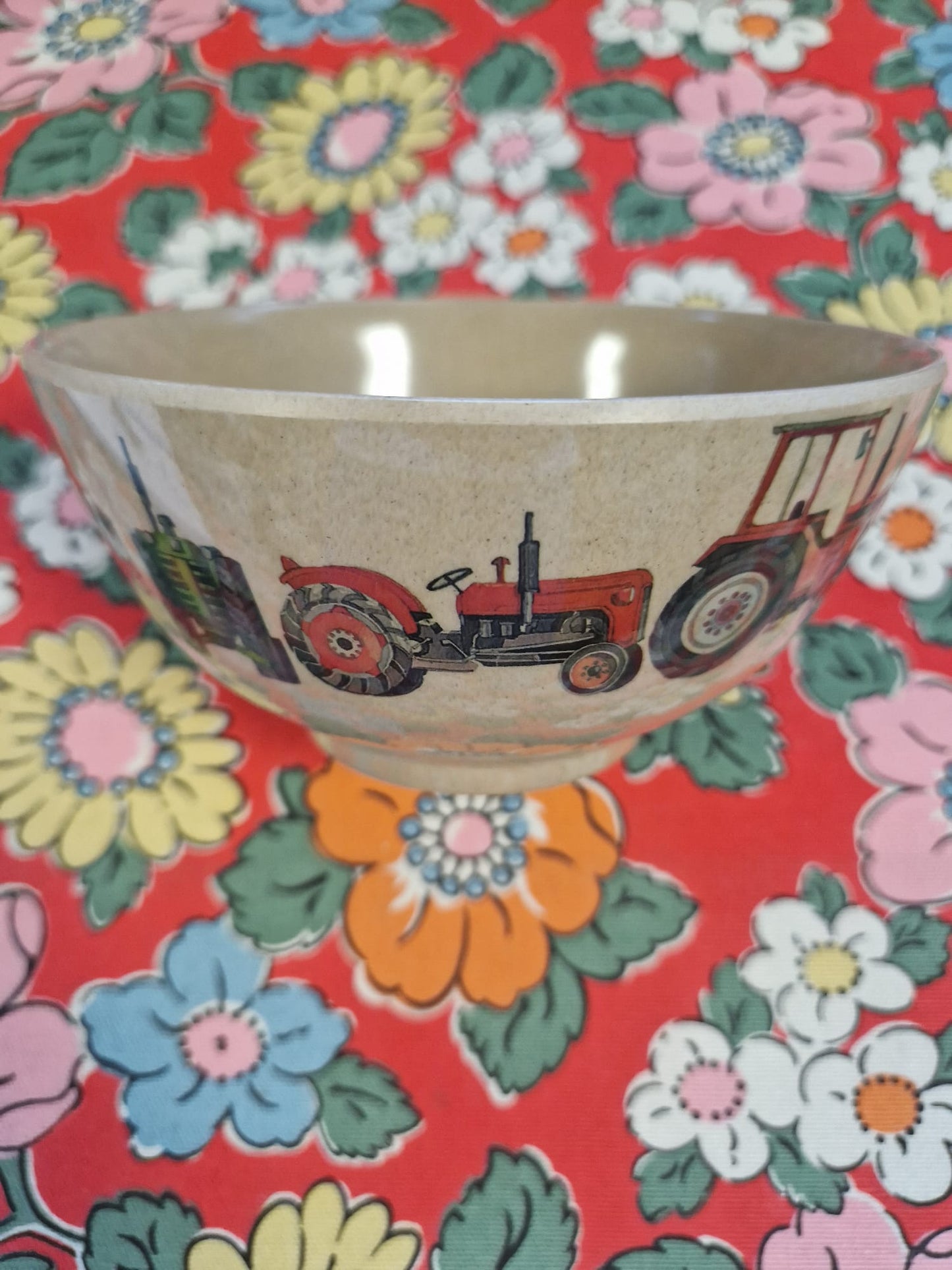 Emma Bridgewater Cereal Bowl