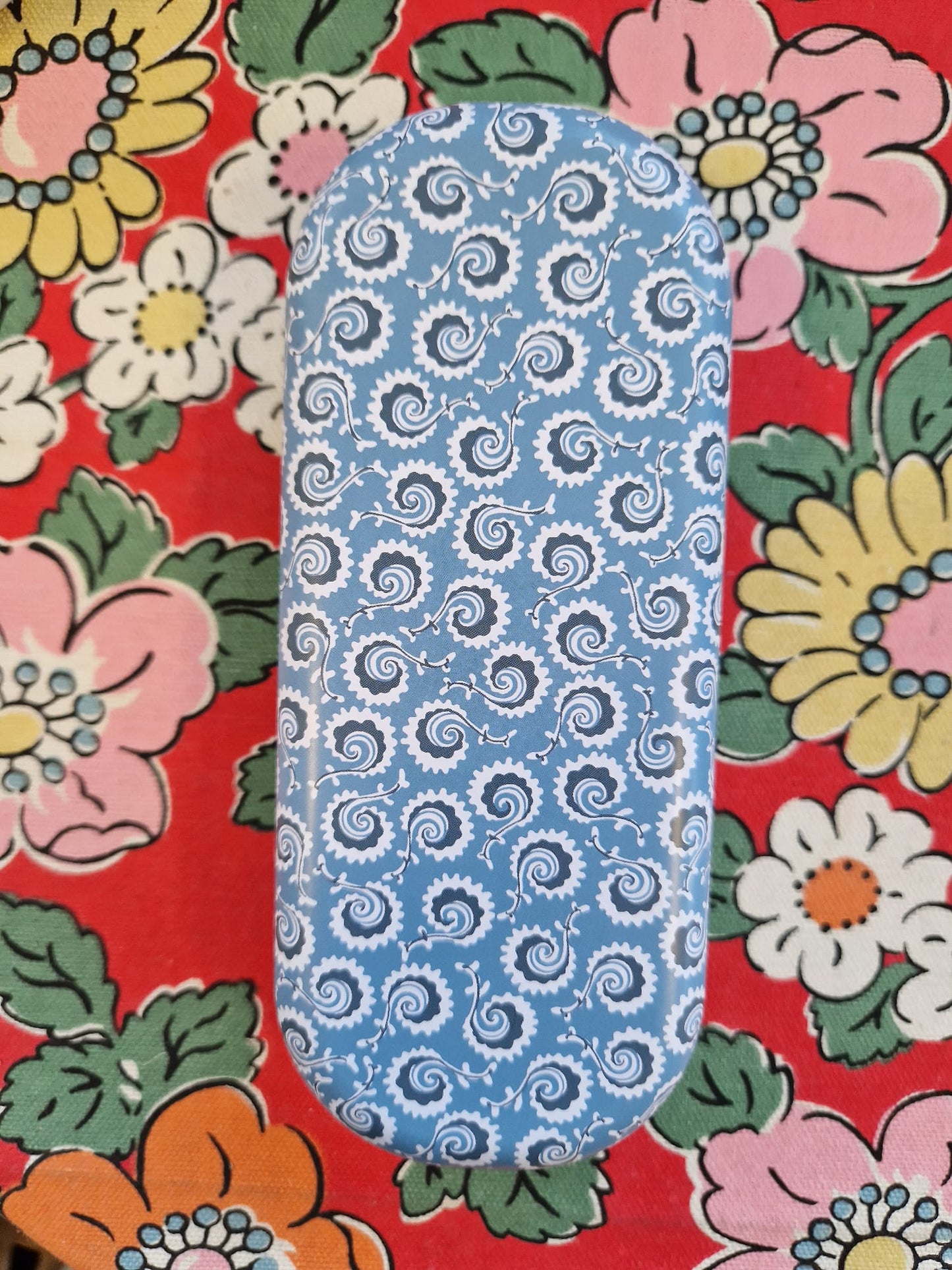 Emma Bridgewater Glasses Cases
