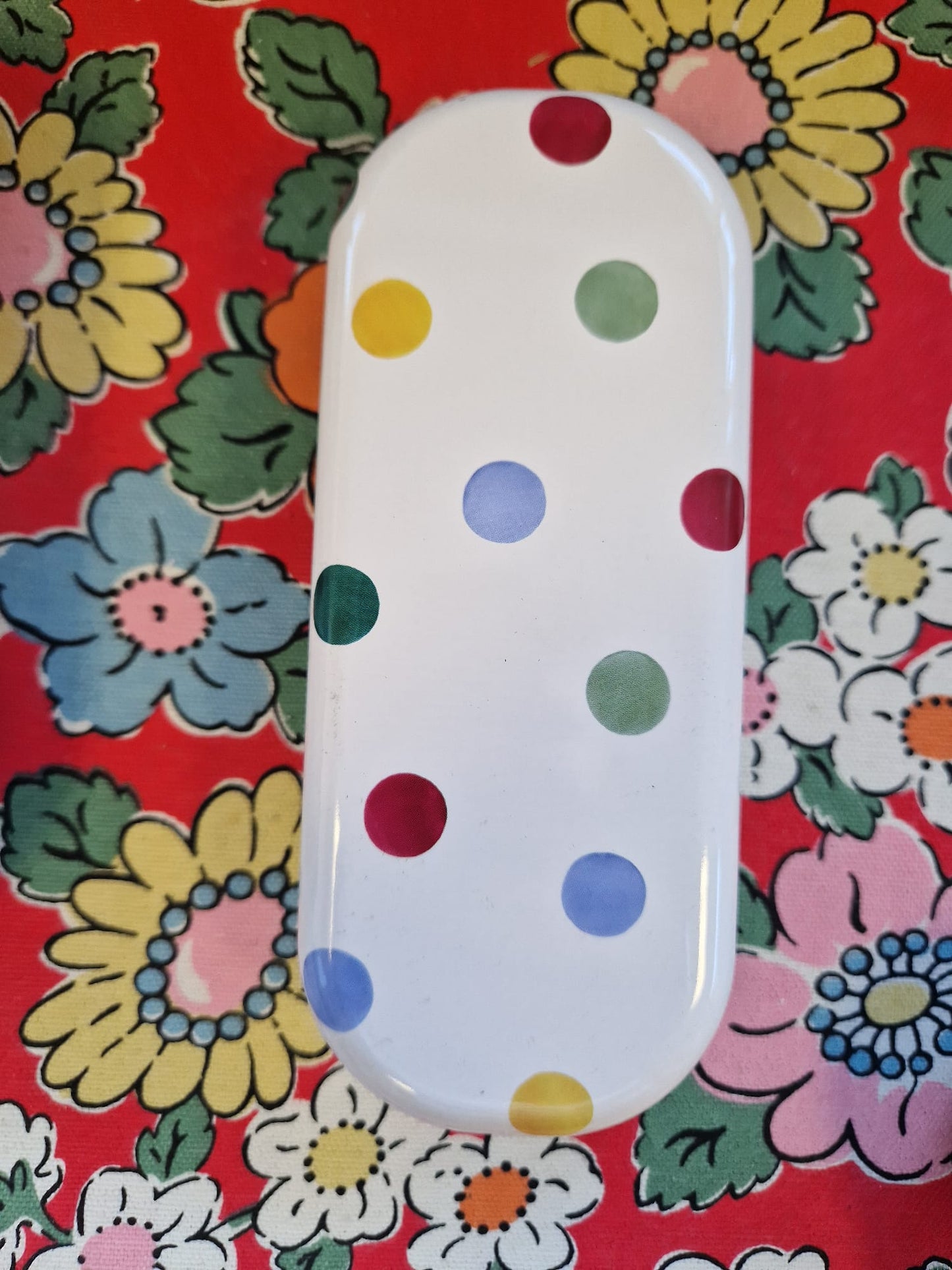 Emma Bridgewater Glasses Cases