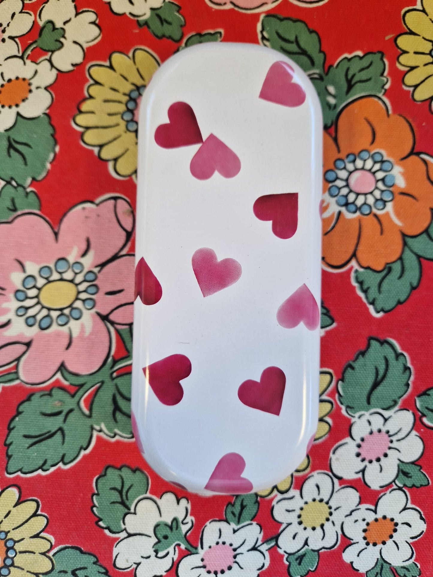 Emma Bridgewater Glasses Cases