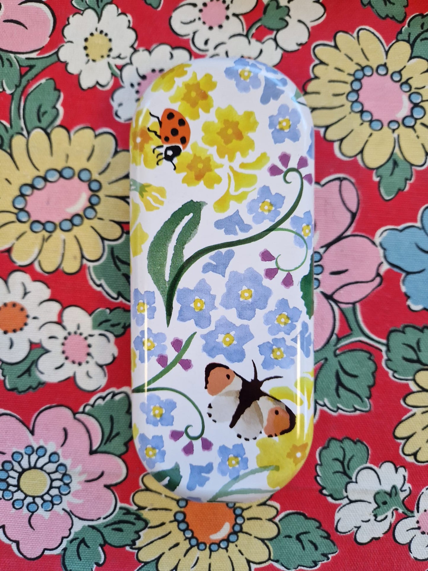 Emma Bridgewater Glasses Cases