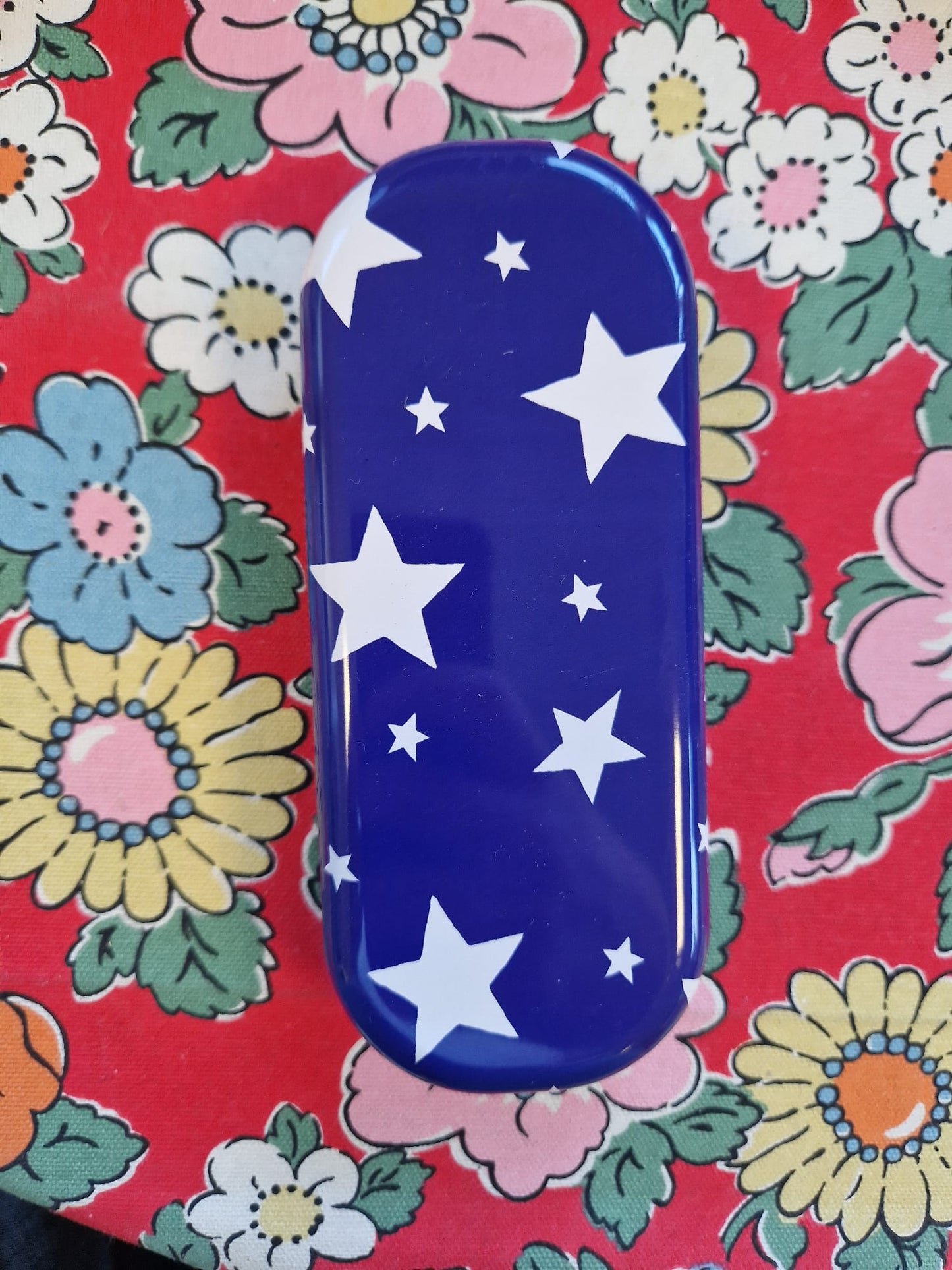 Emma Bridgewater Glasses Cases